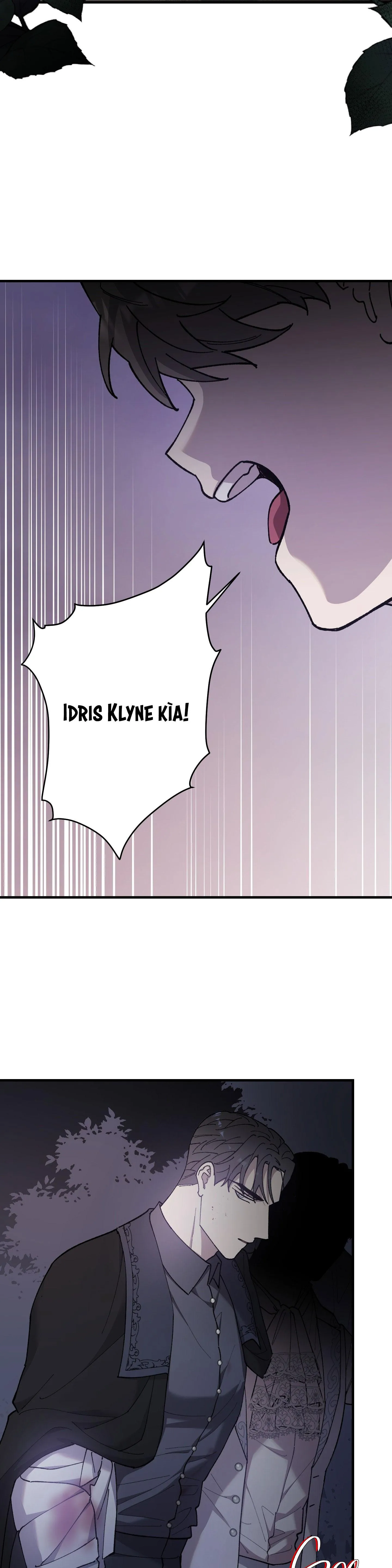 Đóa hoa của mặt trời Chapter 94 Trang 26