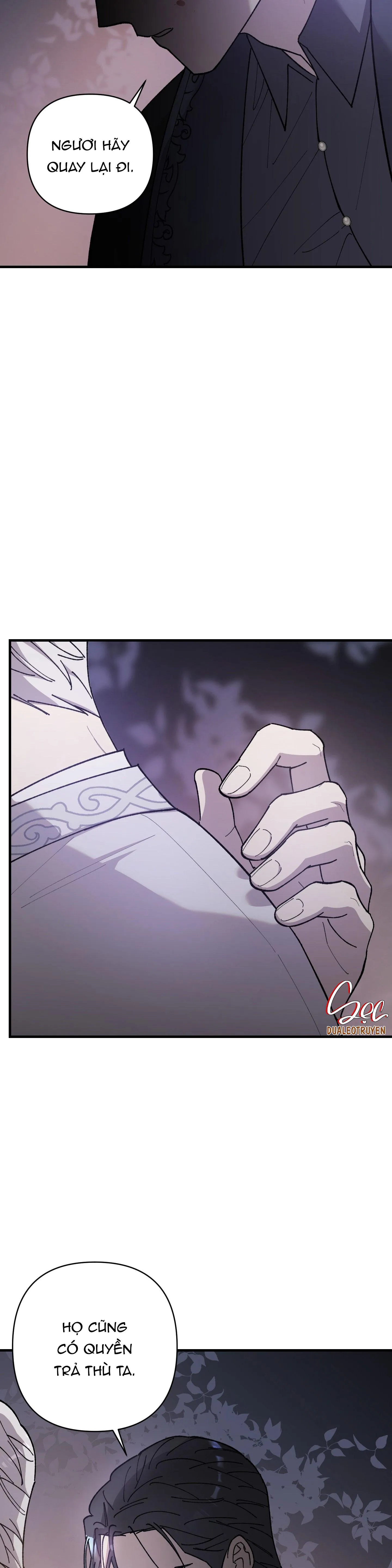 Đóa hoa của mặt trời Chapter 94 Trang 31