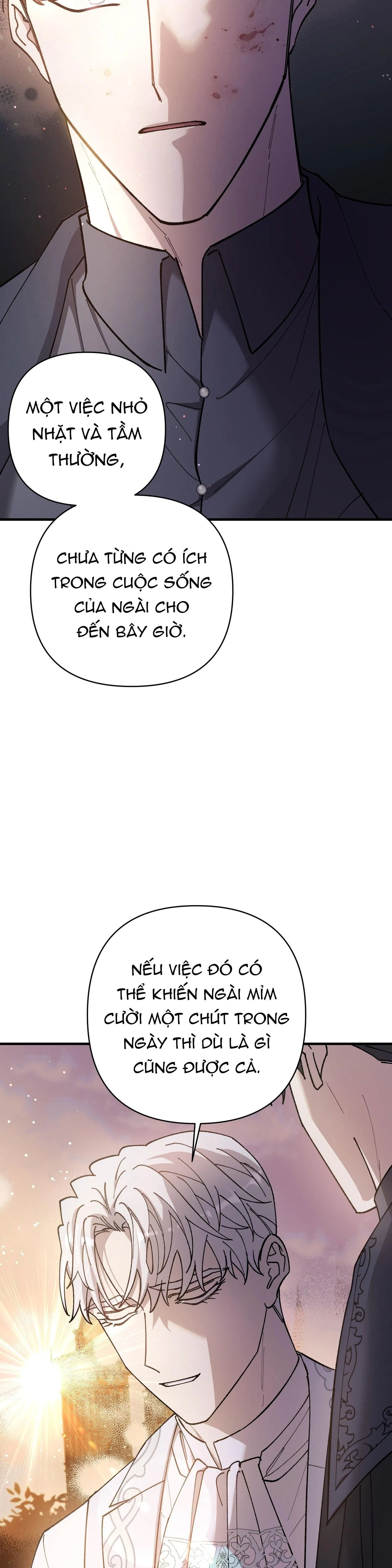 Đóa hoa của mặt trời Chapter 94 Trang 34