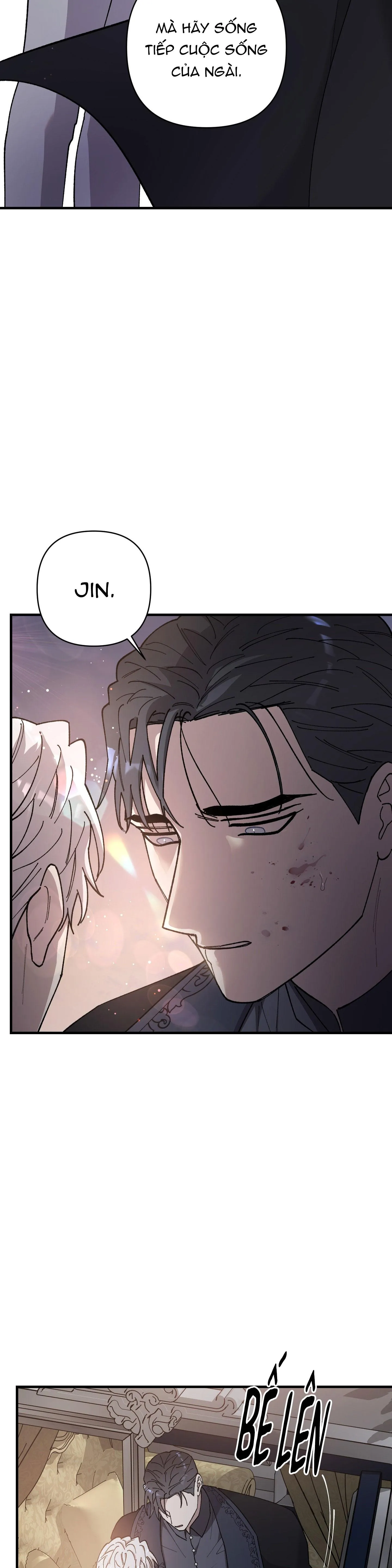 Đóa hoa của mặt trời Chapter 94 Trang 36