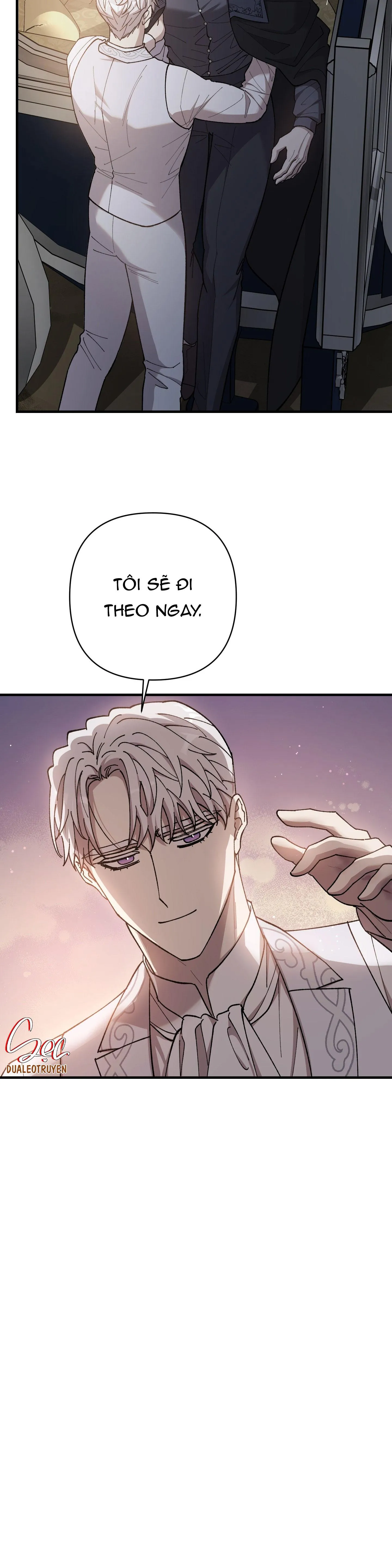 Đóa hoa của mặt trời Chapter 94 Trang 37