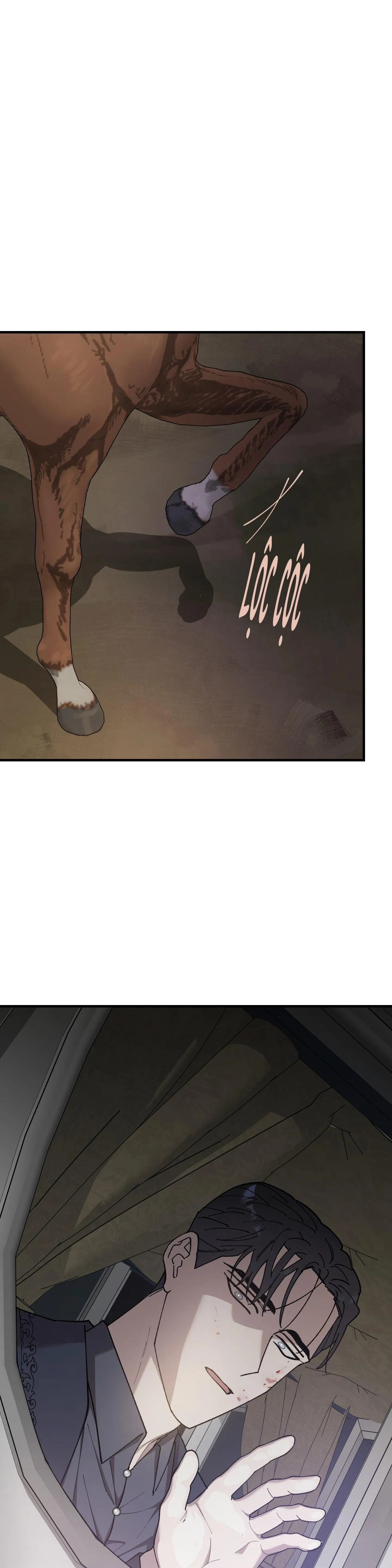 Đóa hoa của mặt trời Chapter 94 Trang 38