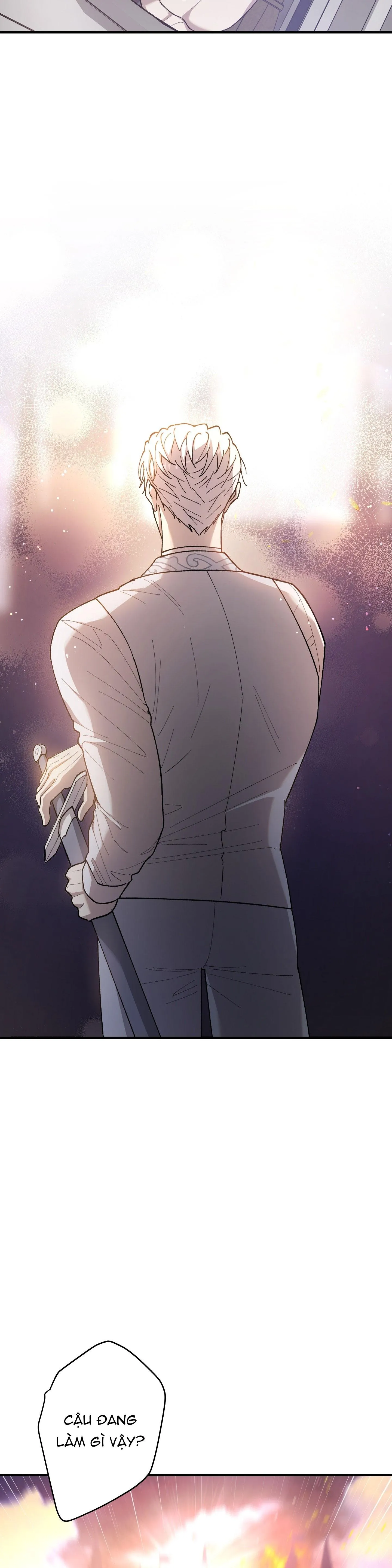 Đóa hoa của mặt trời Chapter 94 Trang 39