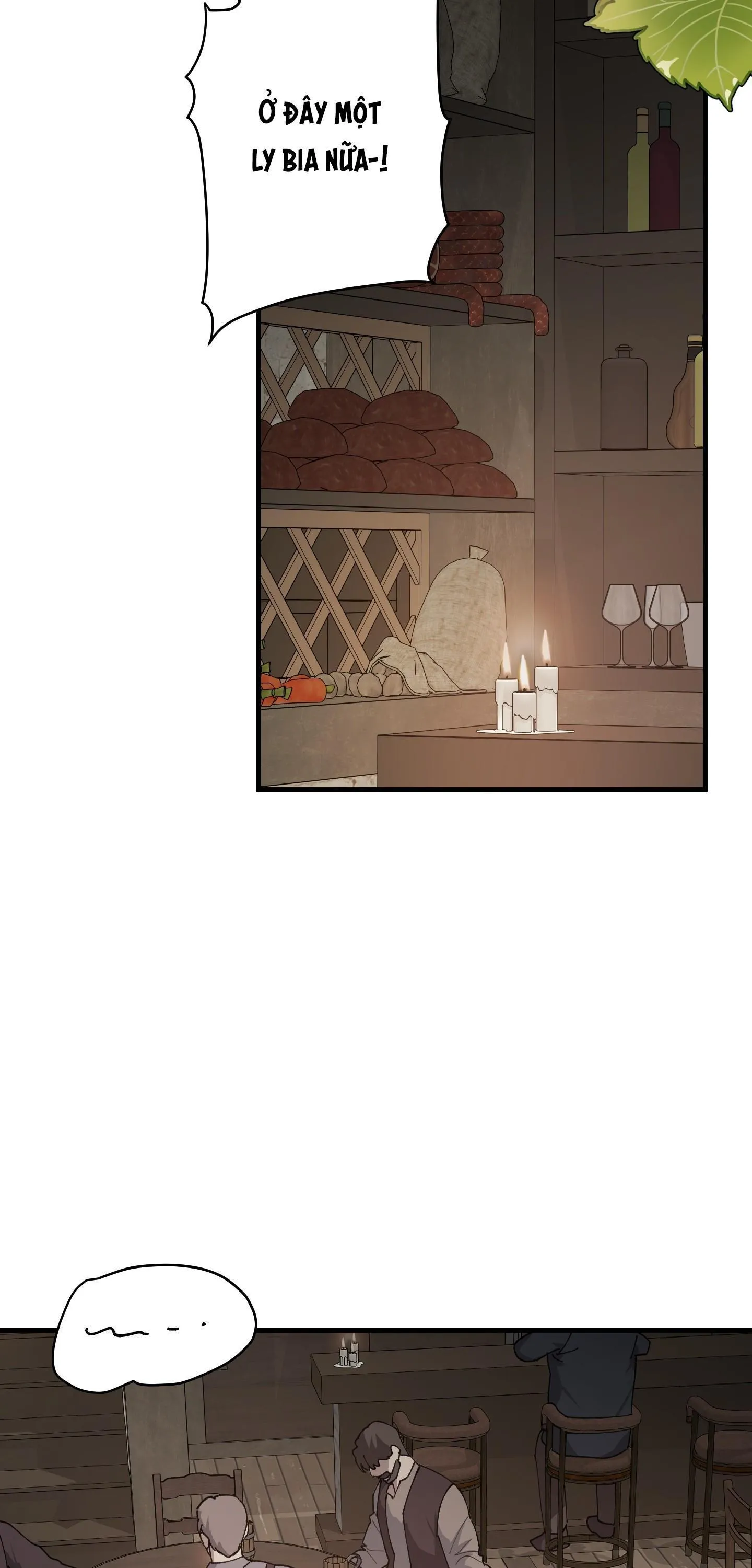 Đóa hoa của mặt trời Chapter 95 Trang 3