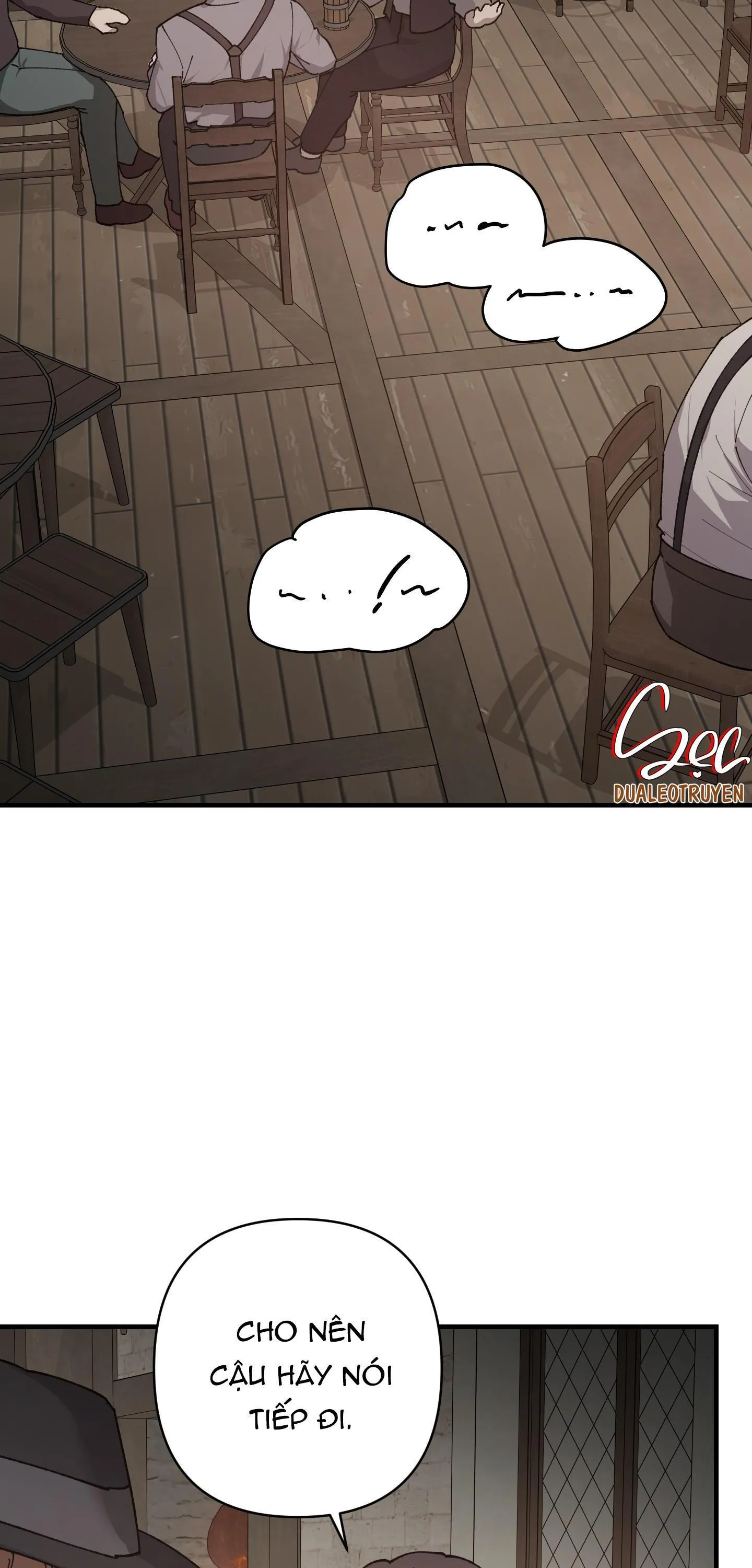 Đóa hoa của mặt trời Chapter 95 Trang 4