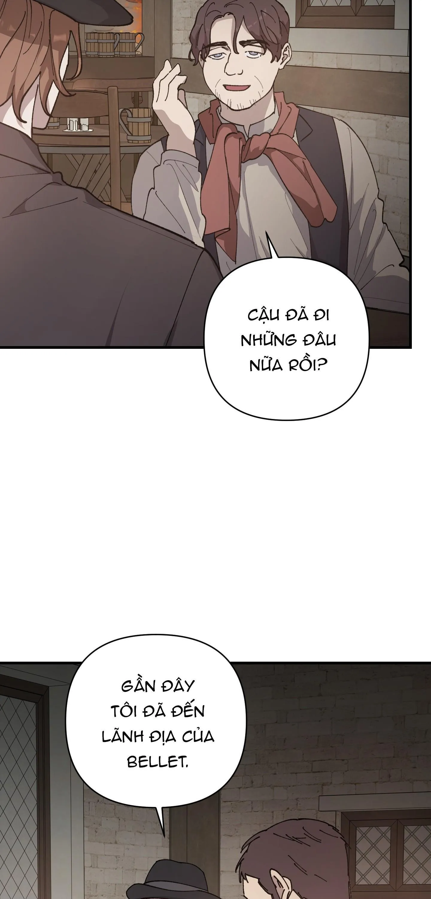 Đóa hoa của mặt trời Chapter 95 Trang 5