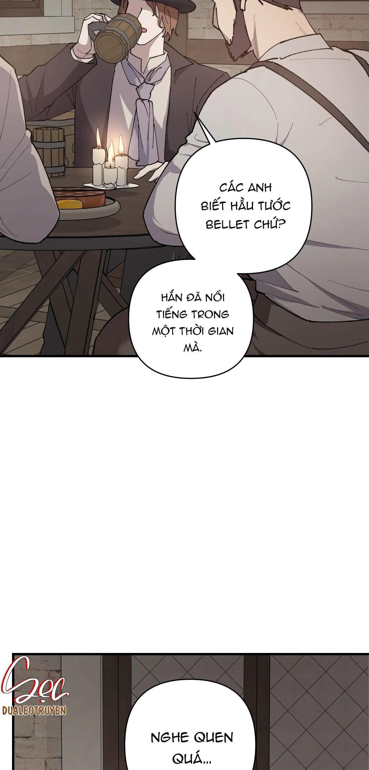 Đóa hoa của mặt trời Chapter 95 Trang 6