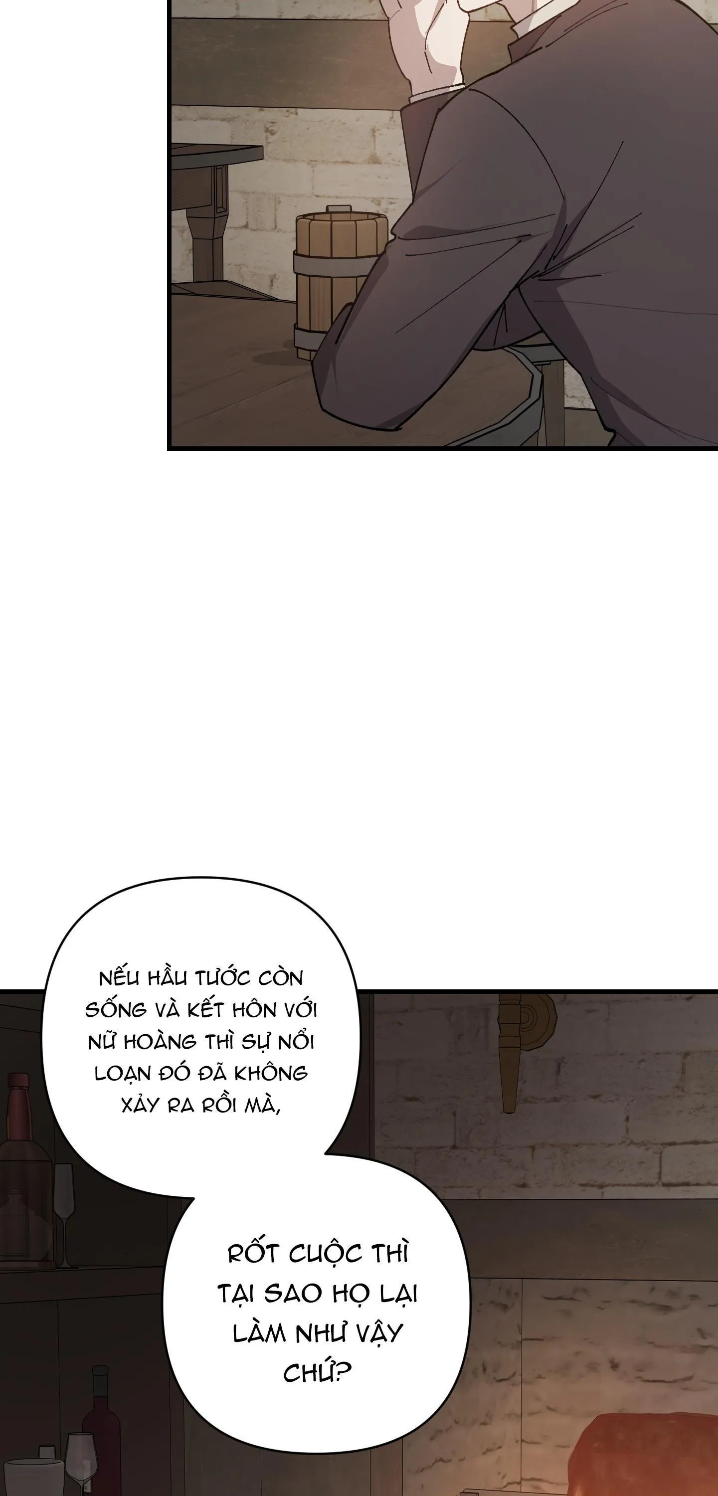 Đóa hoa của mặt trời Chapter 95 Trang 11