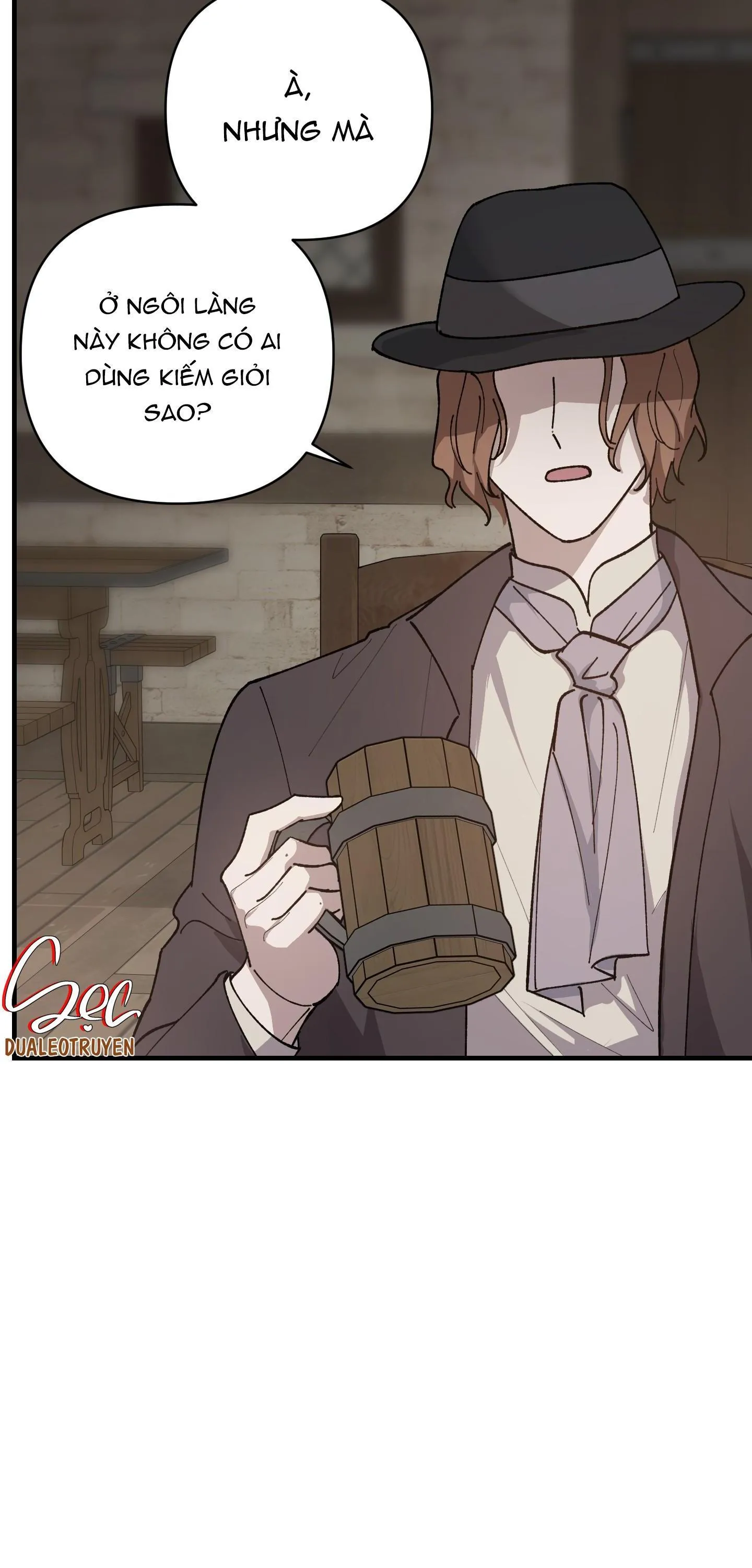 Đóa hoa của mặt trời Chapter 95 Trang 14