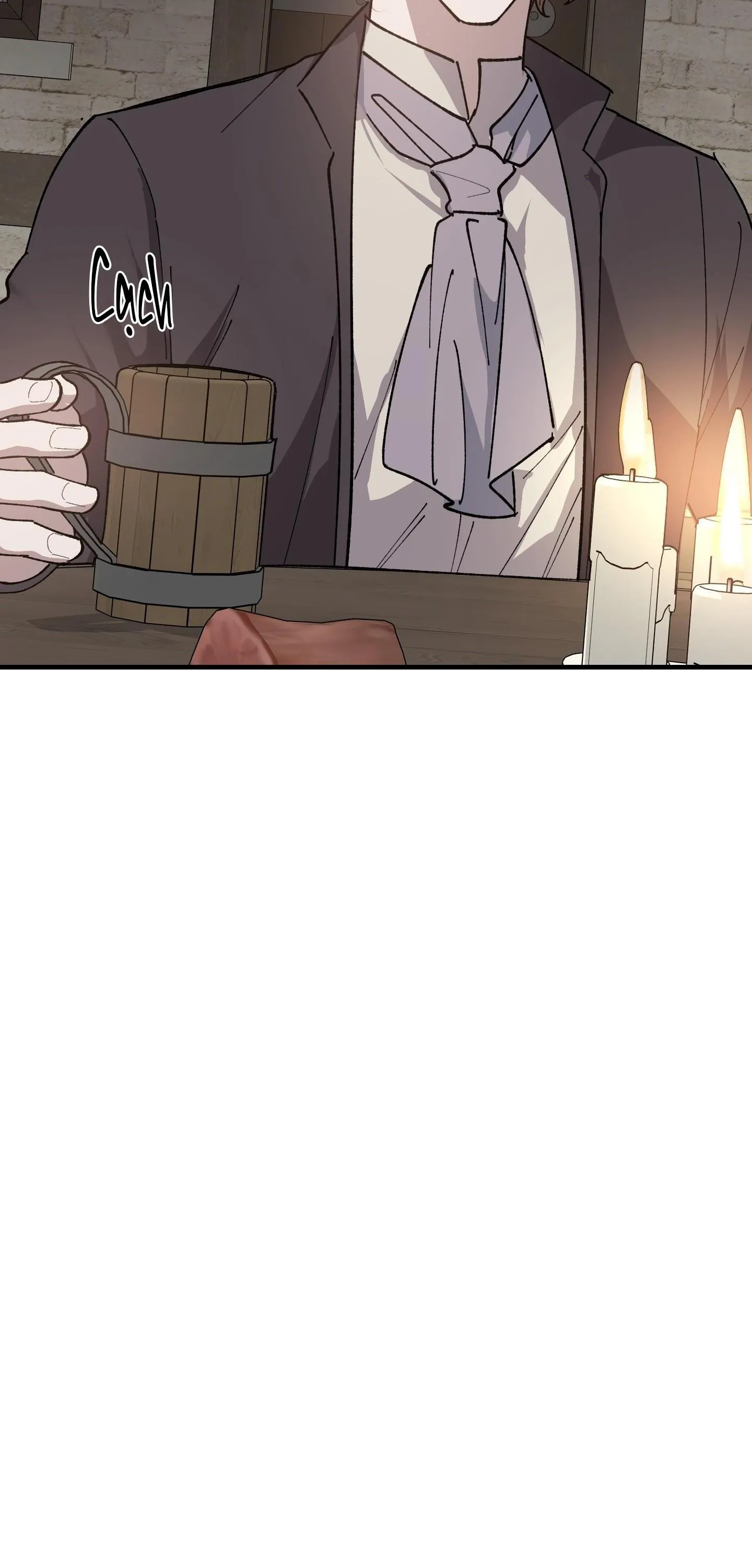 Đóa hoa của mặt trời Chapter 95 Trang 22