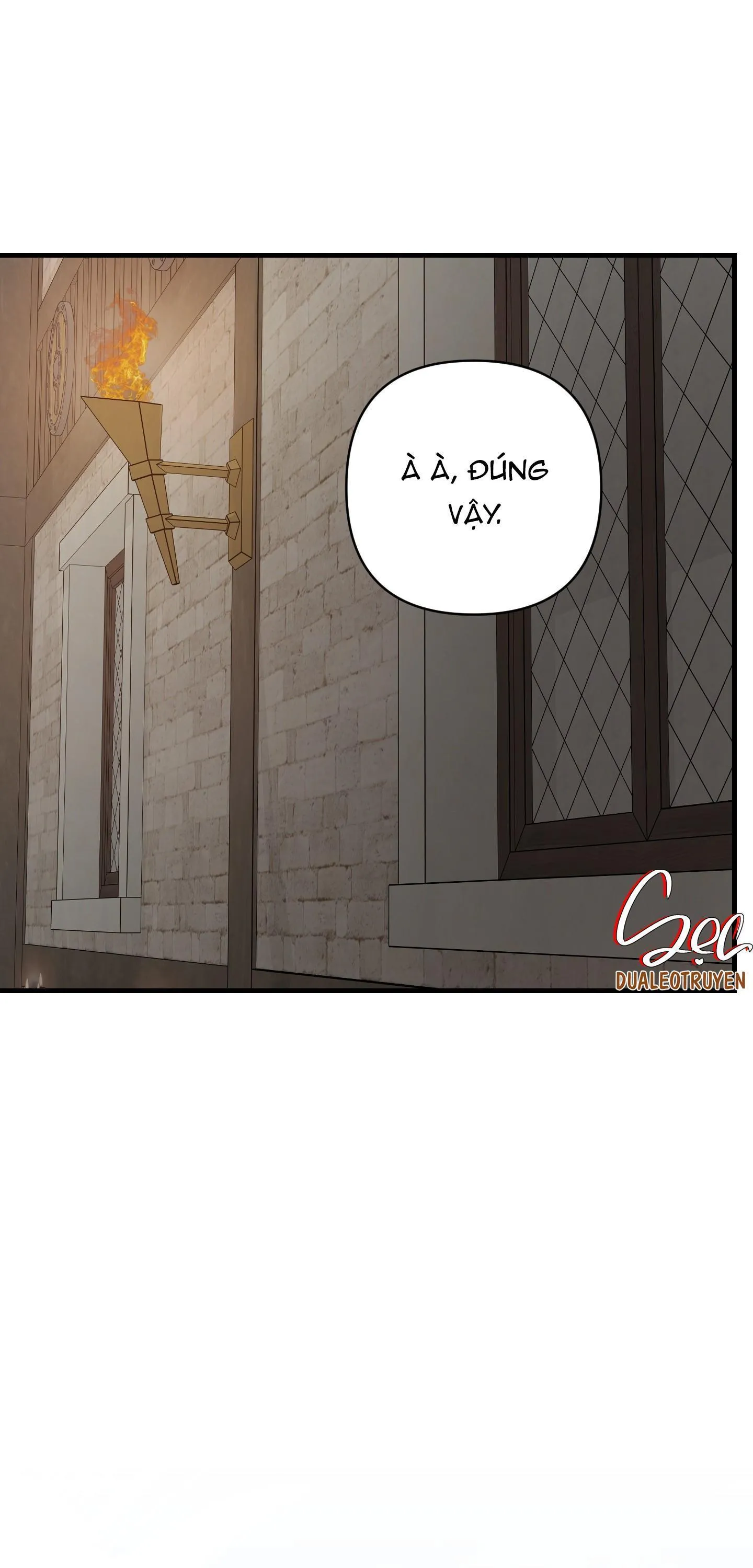 Đóa hoa của mặt trời Chapter 95 Trang 23