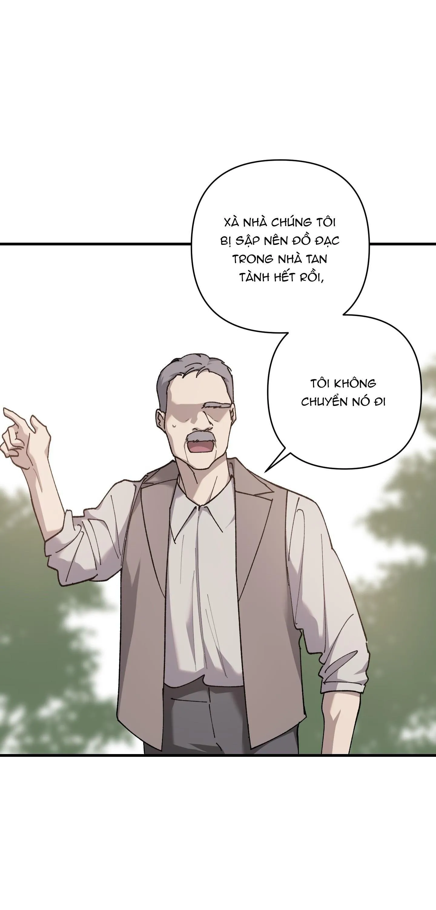 Đóa hoa của mặt trời Chapter 95 Trang 28