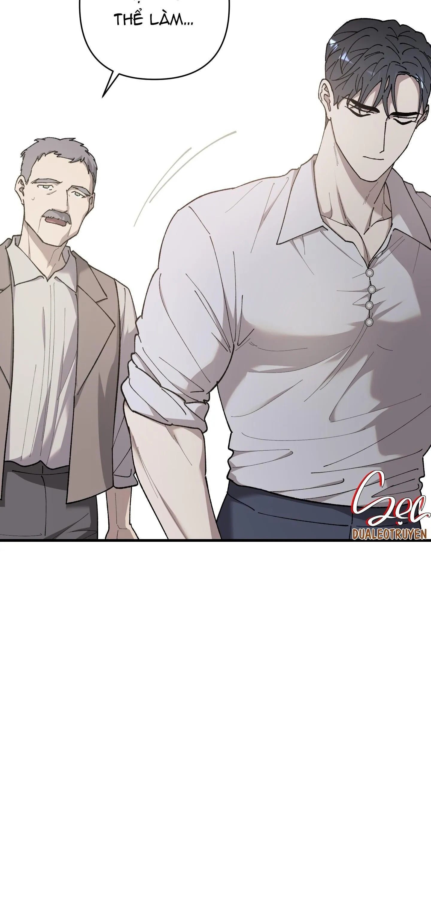 Đóa hoa của mặt trời Chapter 95 Trang 32