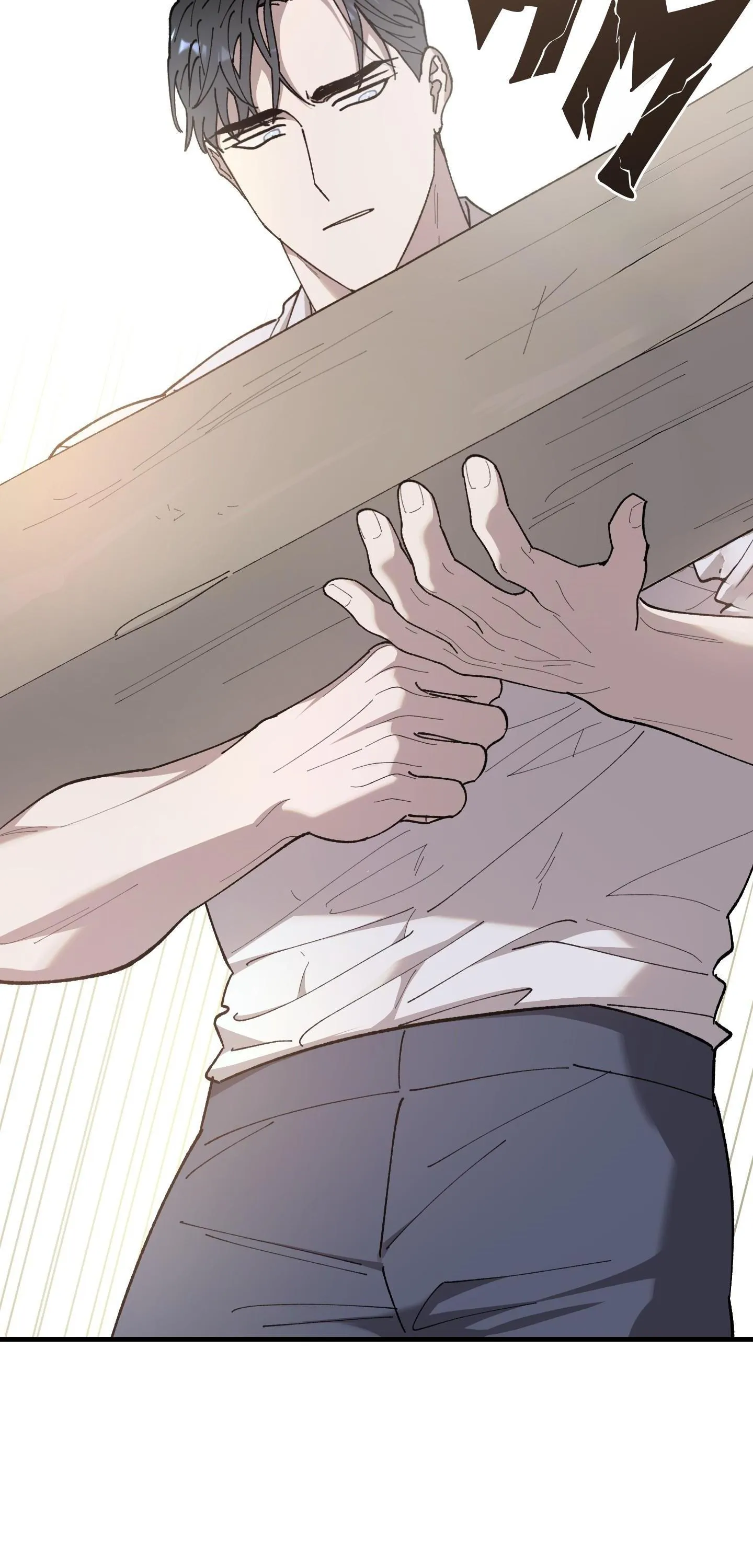 Đóa hoa của mặt trời Chapter 95 Trang 34