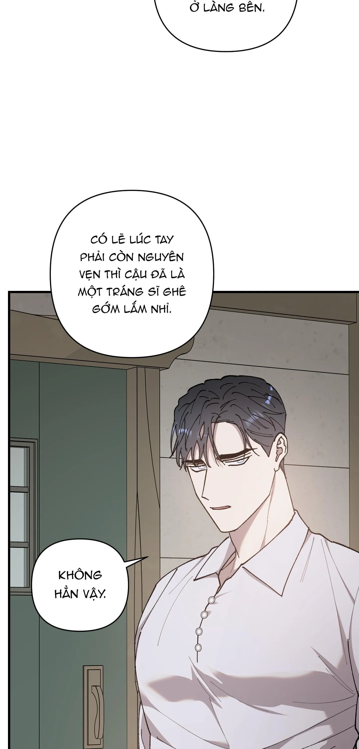 Đóa hoa của mặt trời Chapter 95 Trang 41