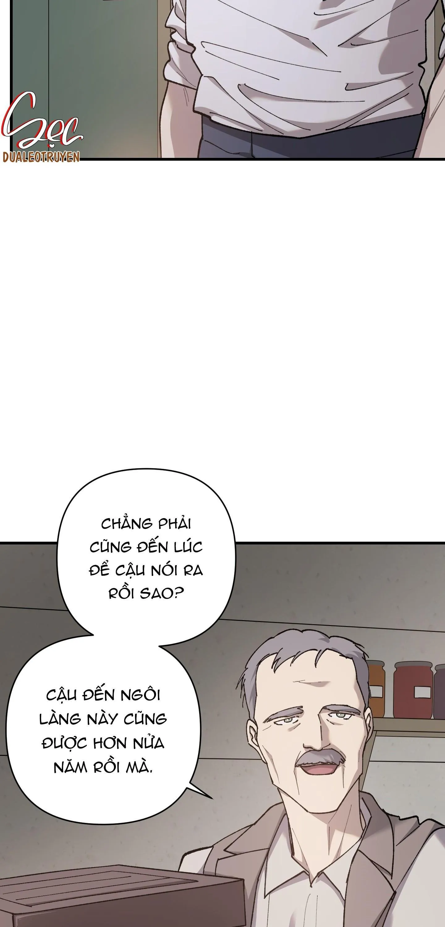 Đóa hoa của mặt trời Chapter 95 Trang 42