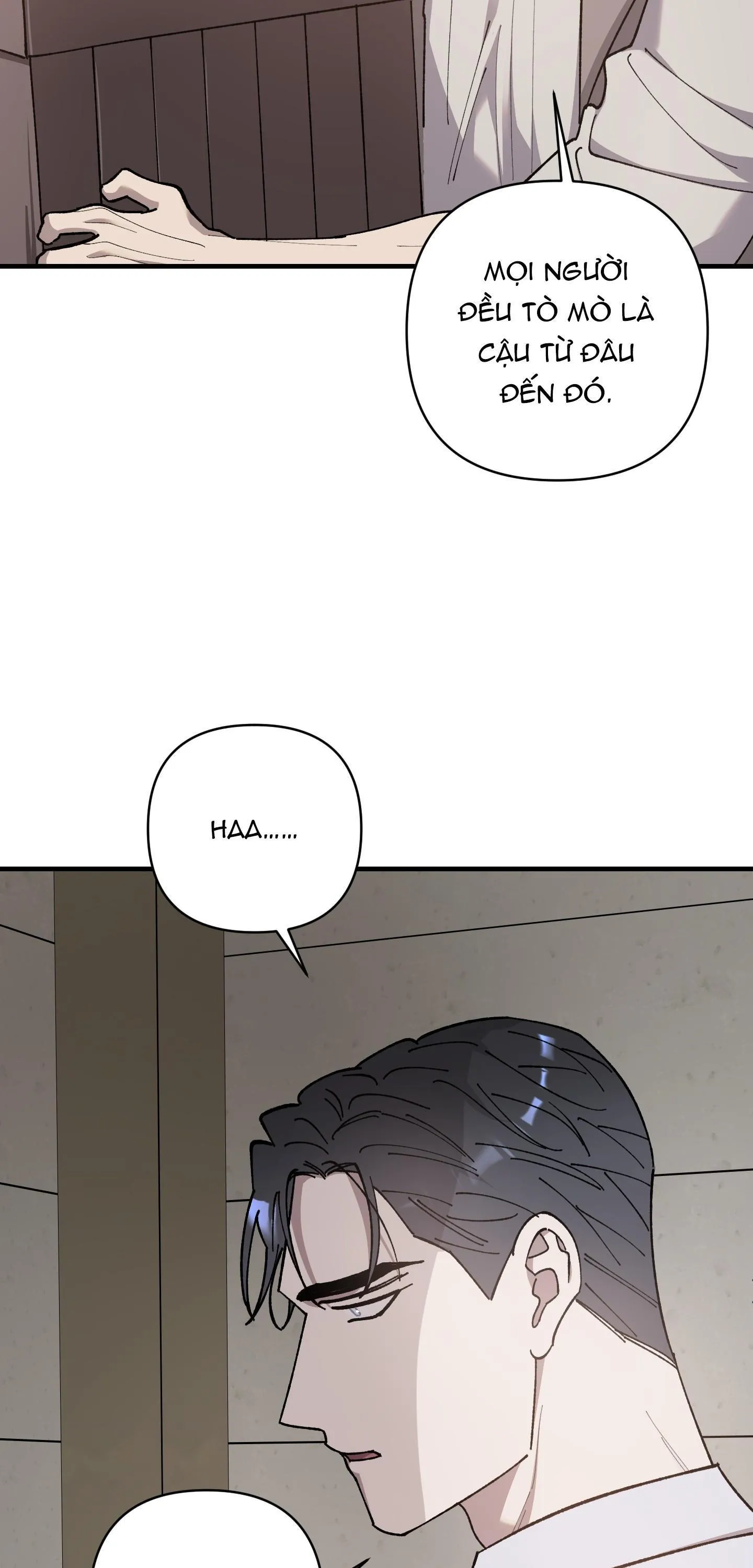 Đóa hoa của mặt trời Chapter 95 Trang 43