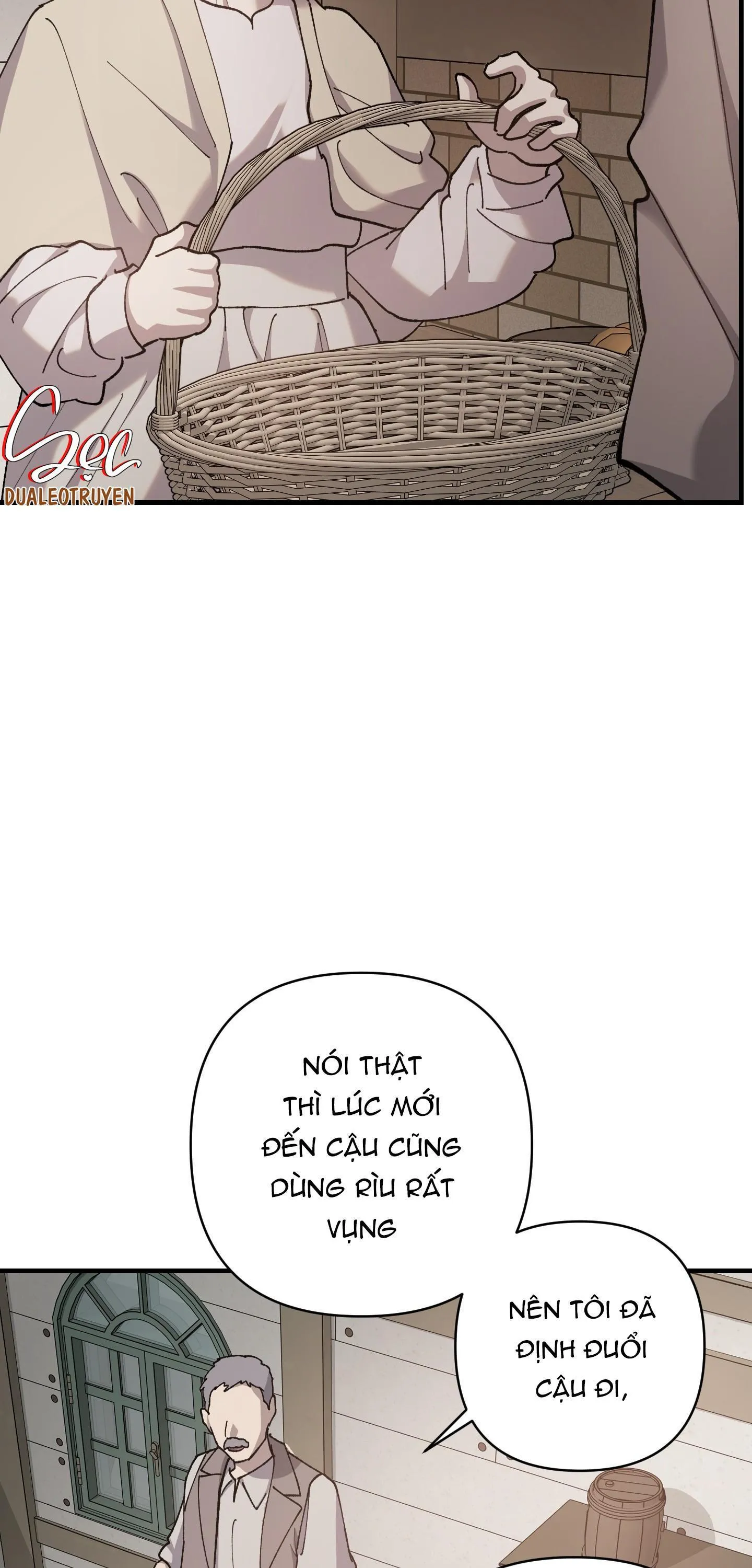 Đóa hoa của mặt trời Chapter 95 Trang 45