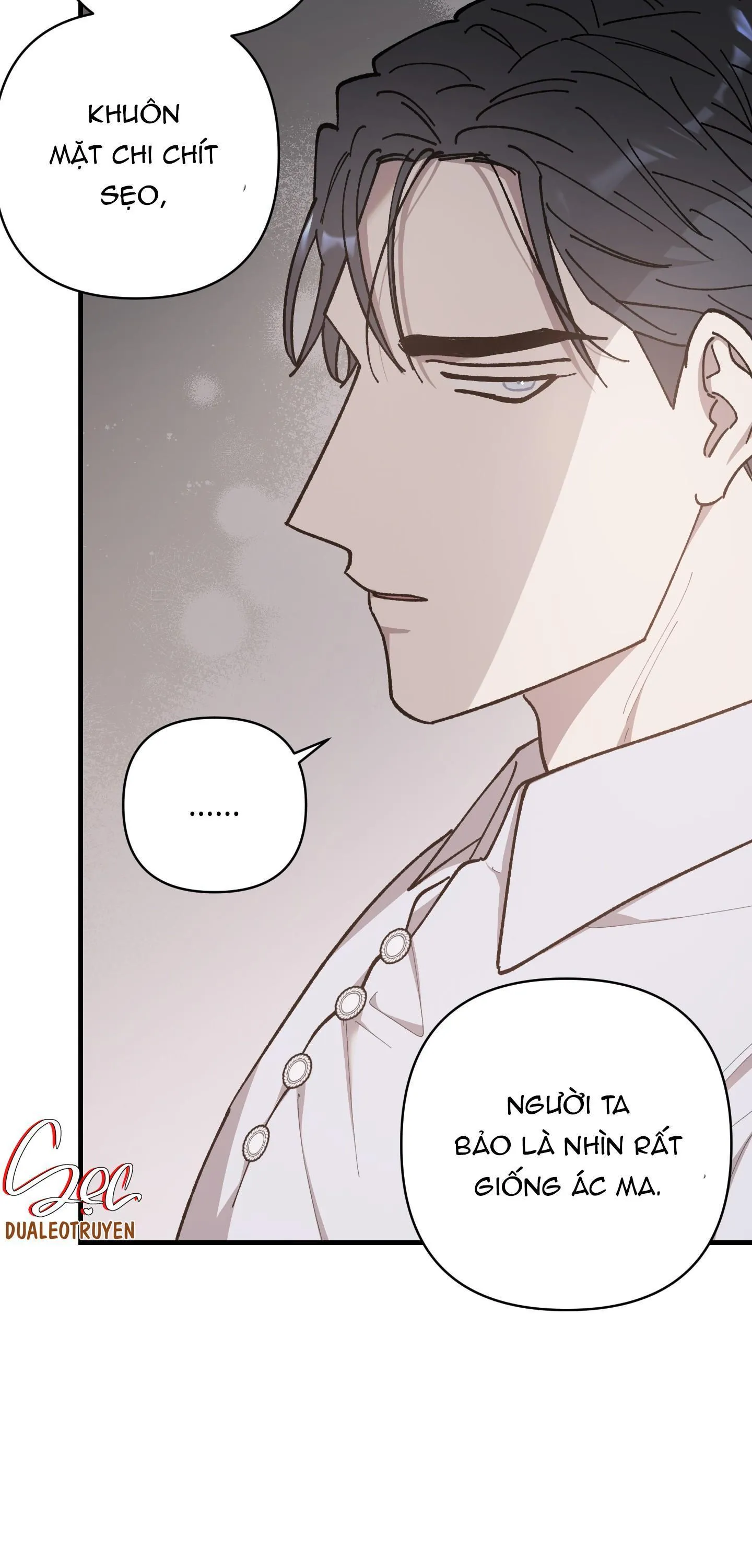 Đóa hoa của mặt trời Chapter 95 Trang 49