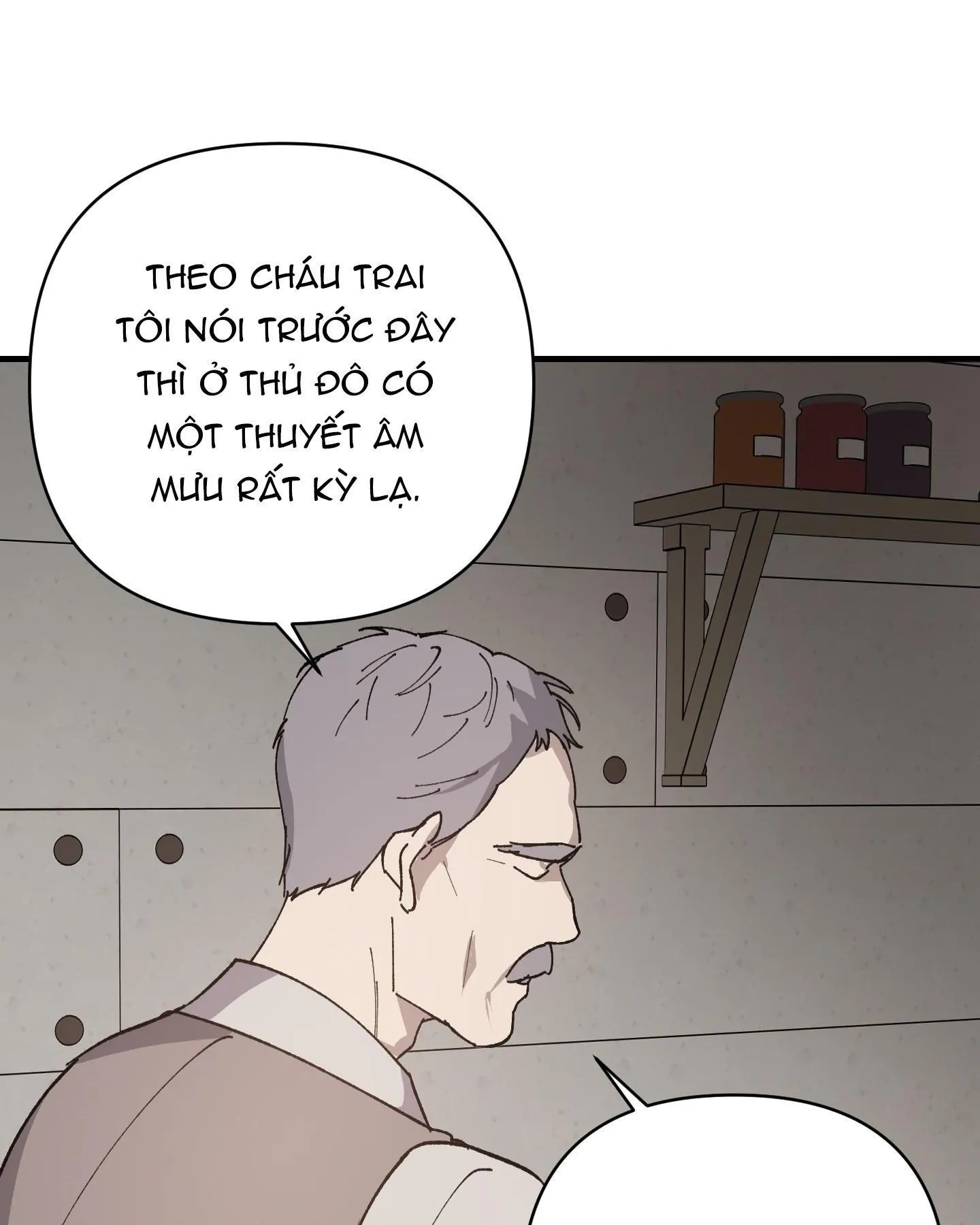 Đóa hoa của mặt trời Chapter 95 Trang 50