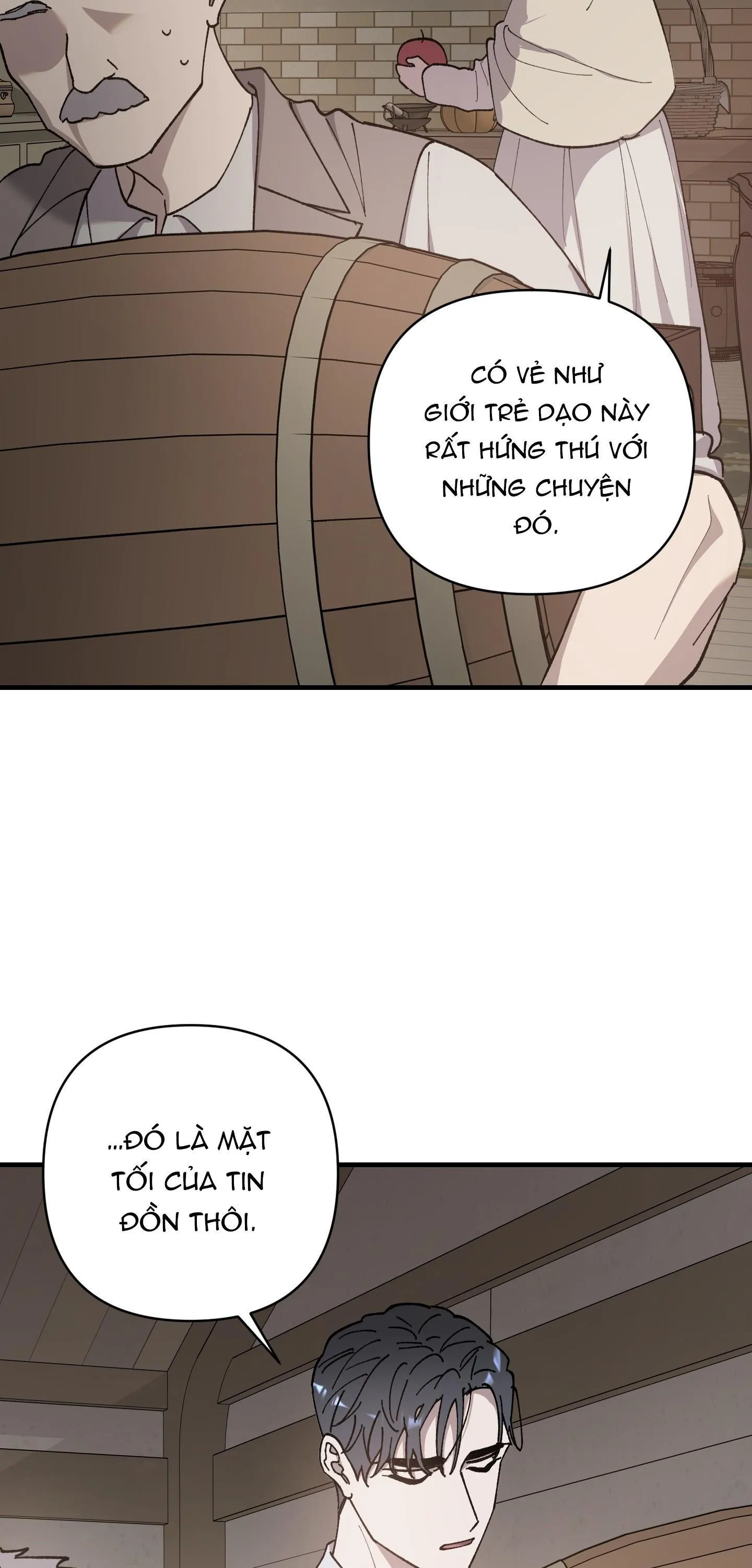 Đóa hoa của mặt trời Chapter 95 Trang 53