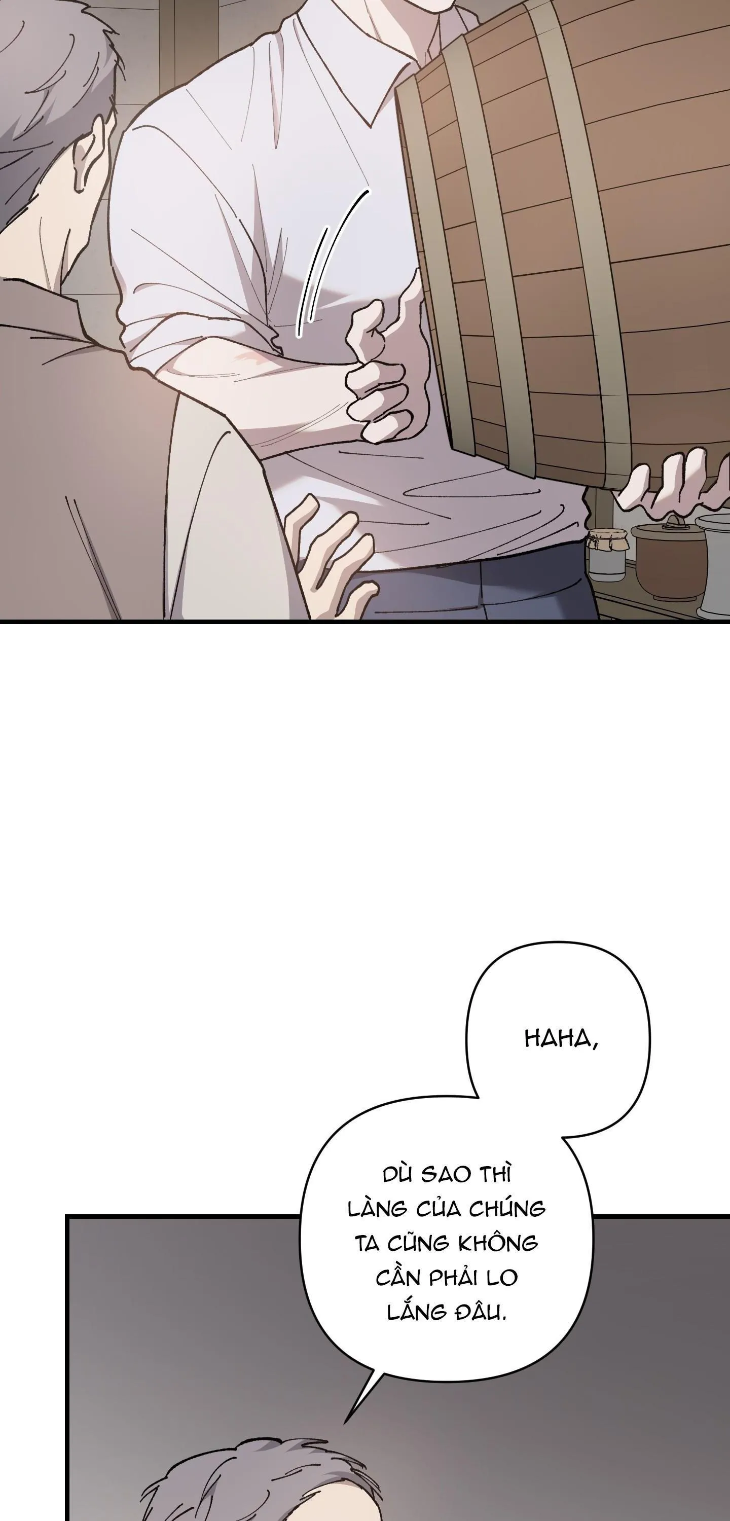 Đóa hoa của mặt trời Chapter 95 Trang 54