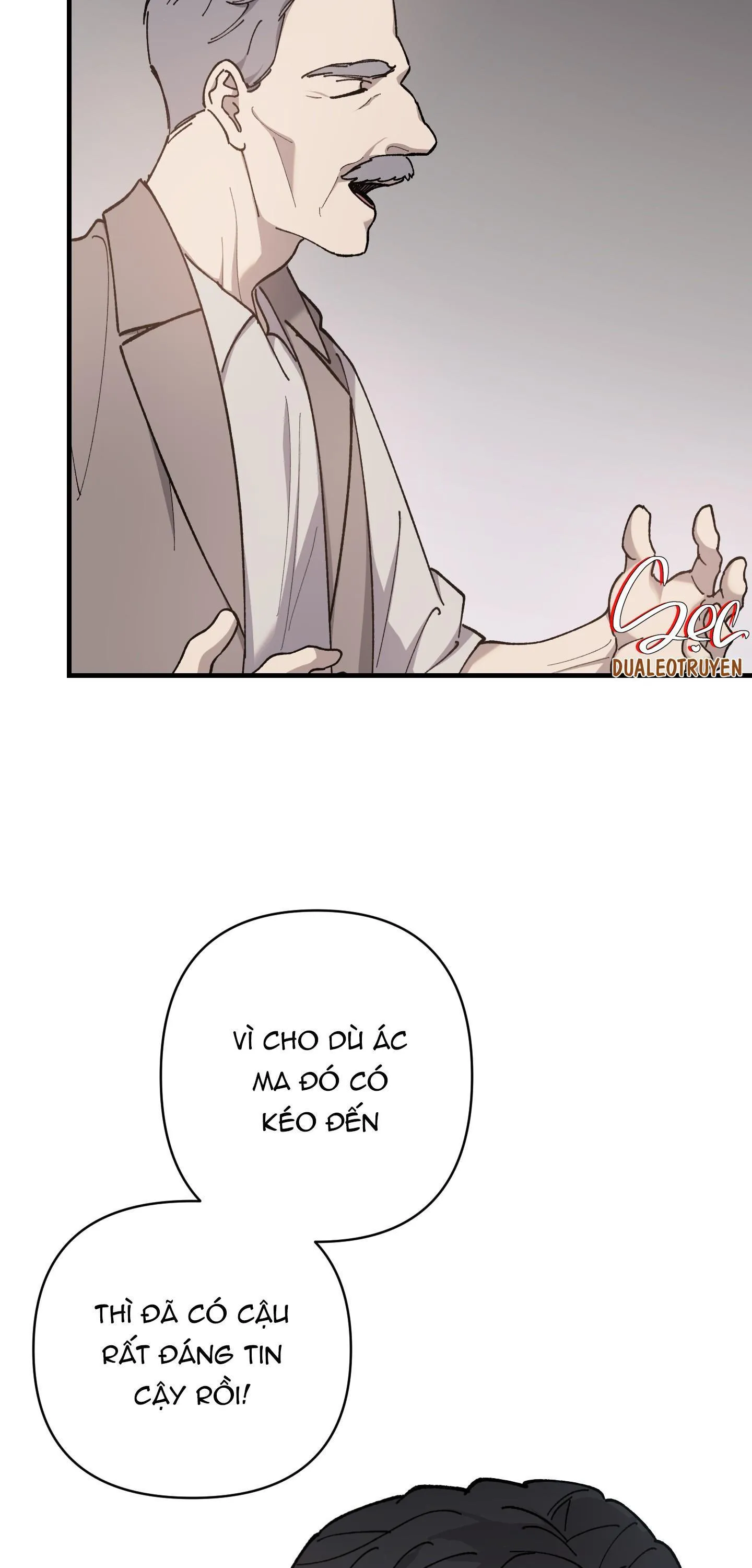 Đóa hoa của mặt trời Chapter 95 Trang 55