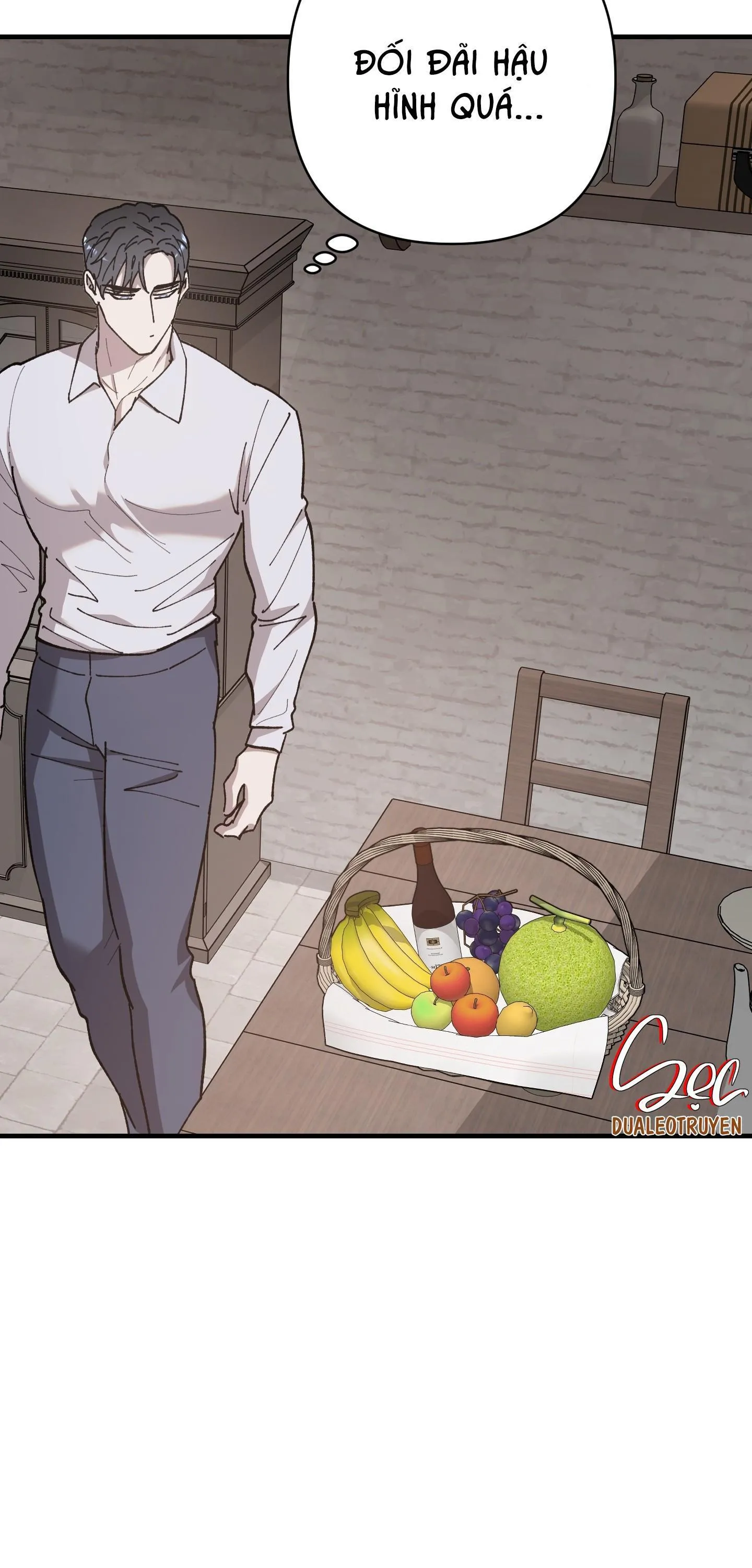 Đóa hoa của mặt trời Chapter 95 Trang 59