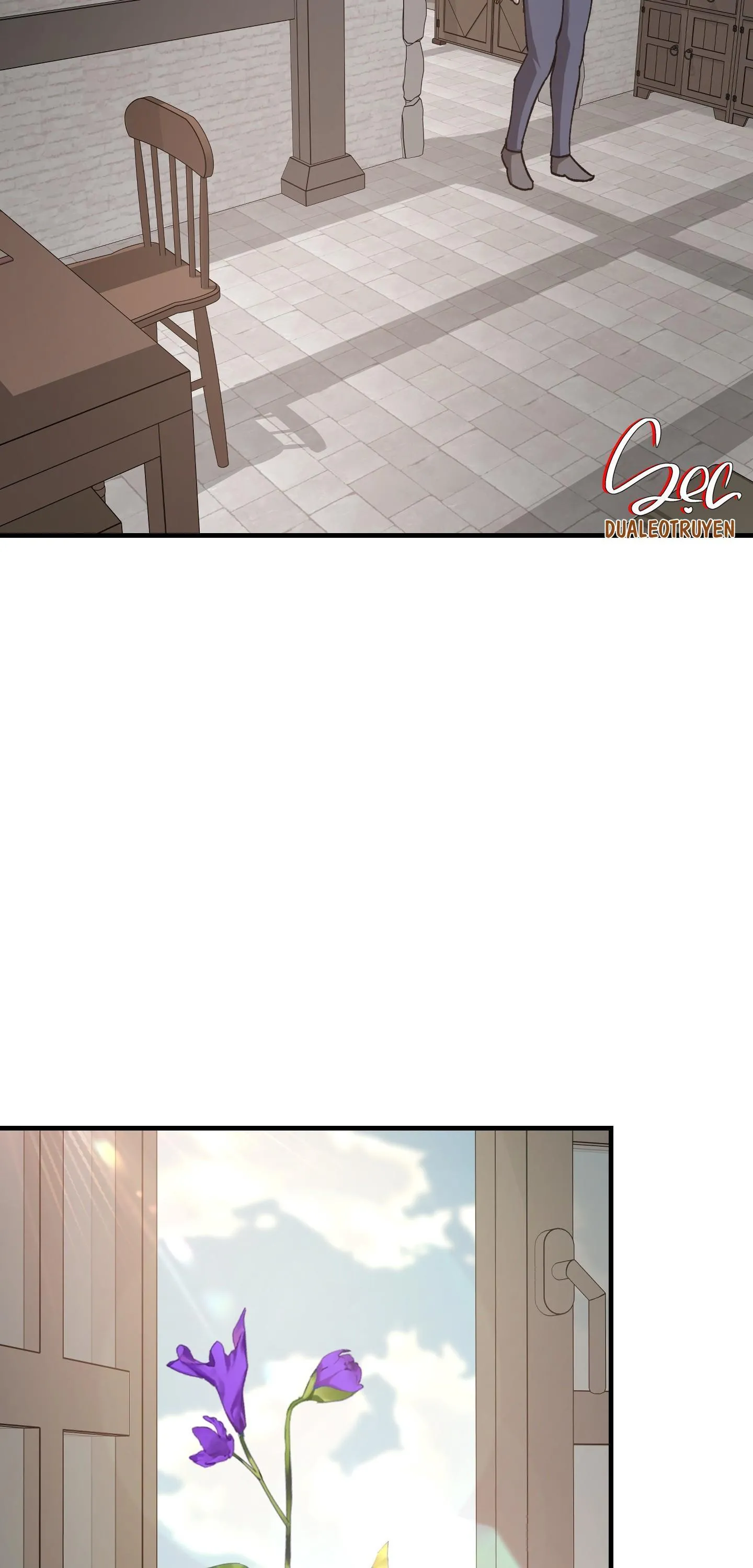 Đóa hoa của mặt trời Chapter 95 Trang 61