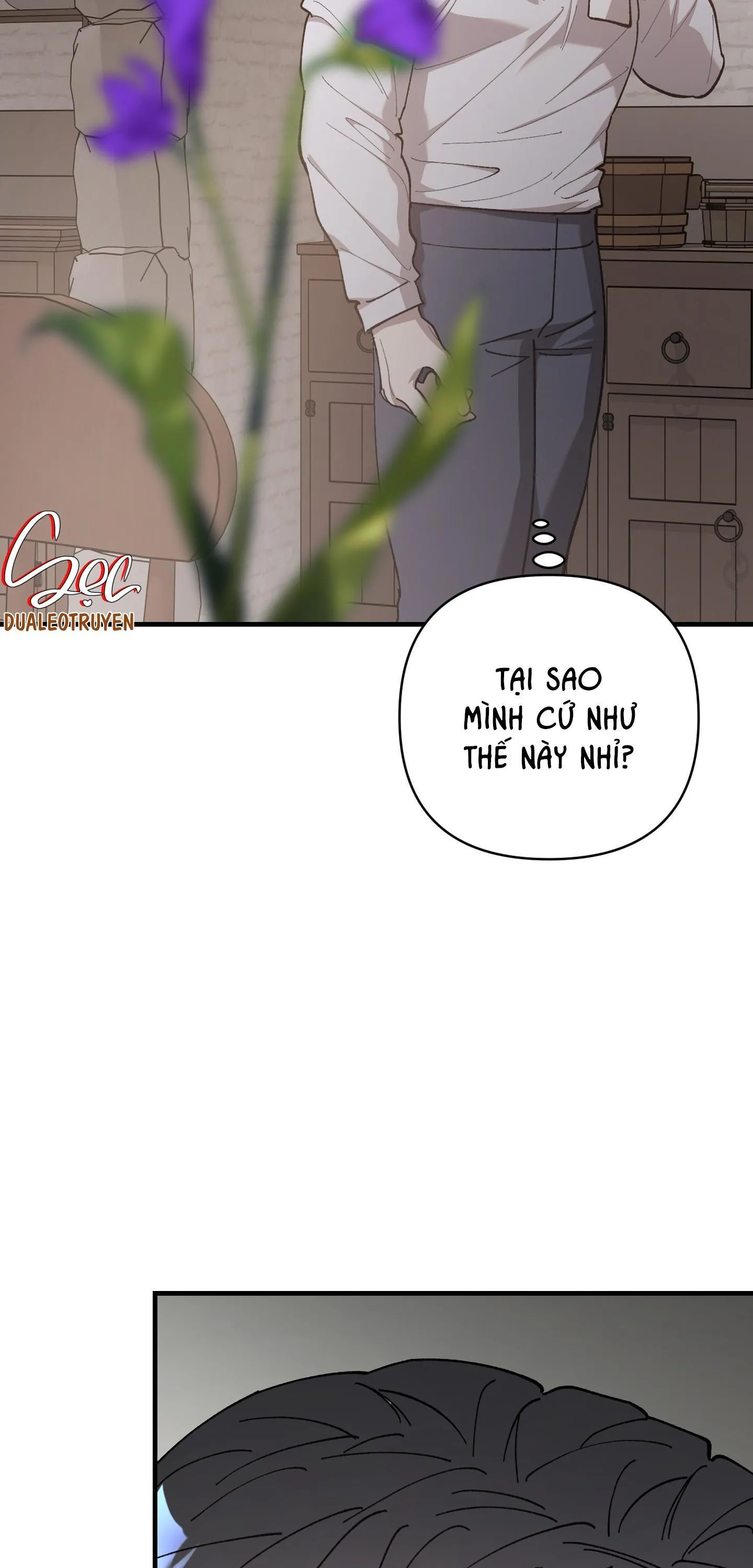 Đóa hoa của mặt trời Chapter 95 Trang 63