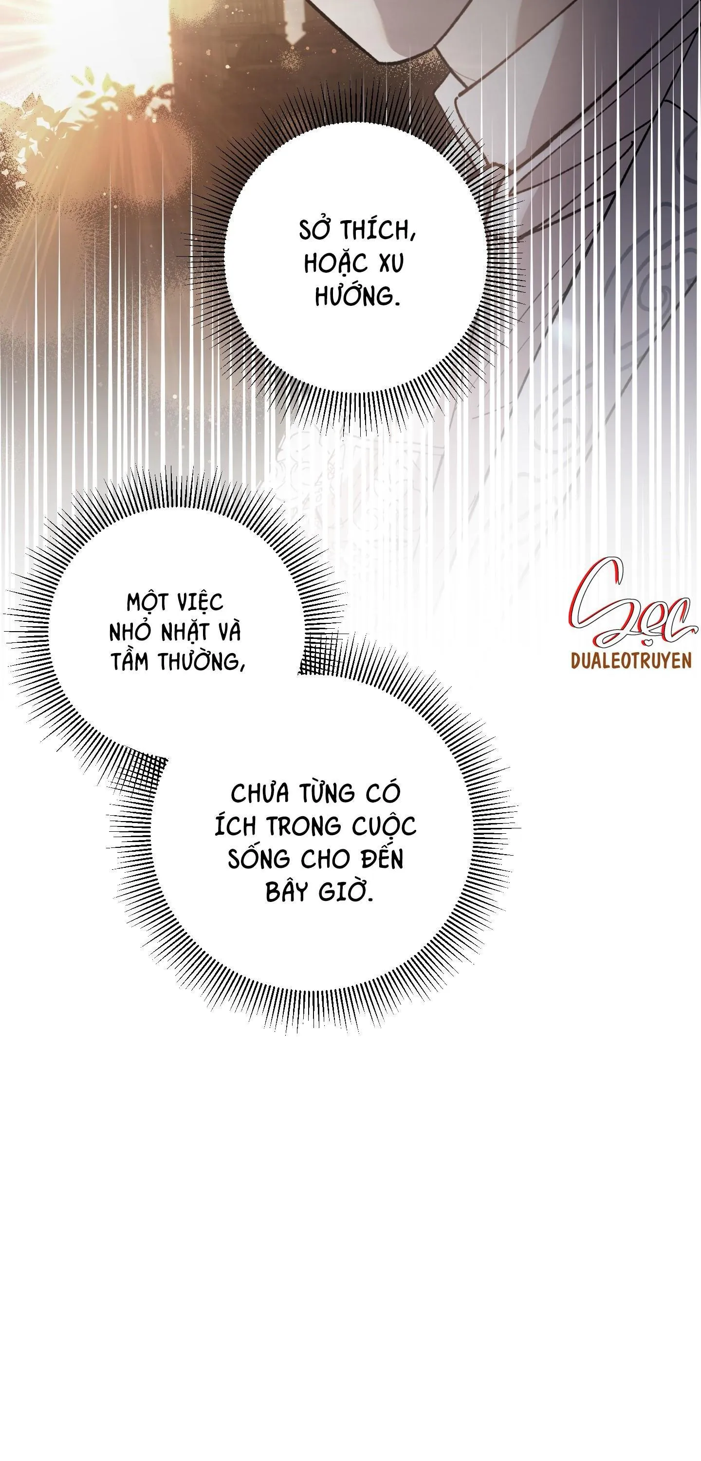 Đóa hoa của mặt trời Chapter 95 Trang 66