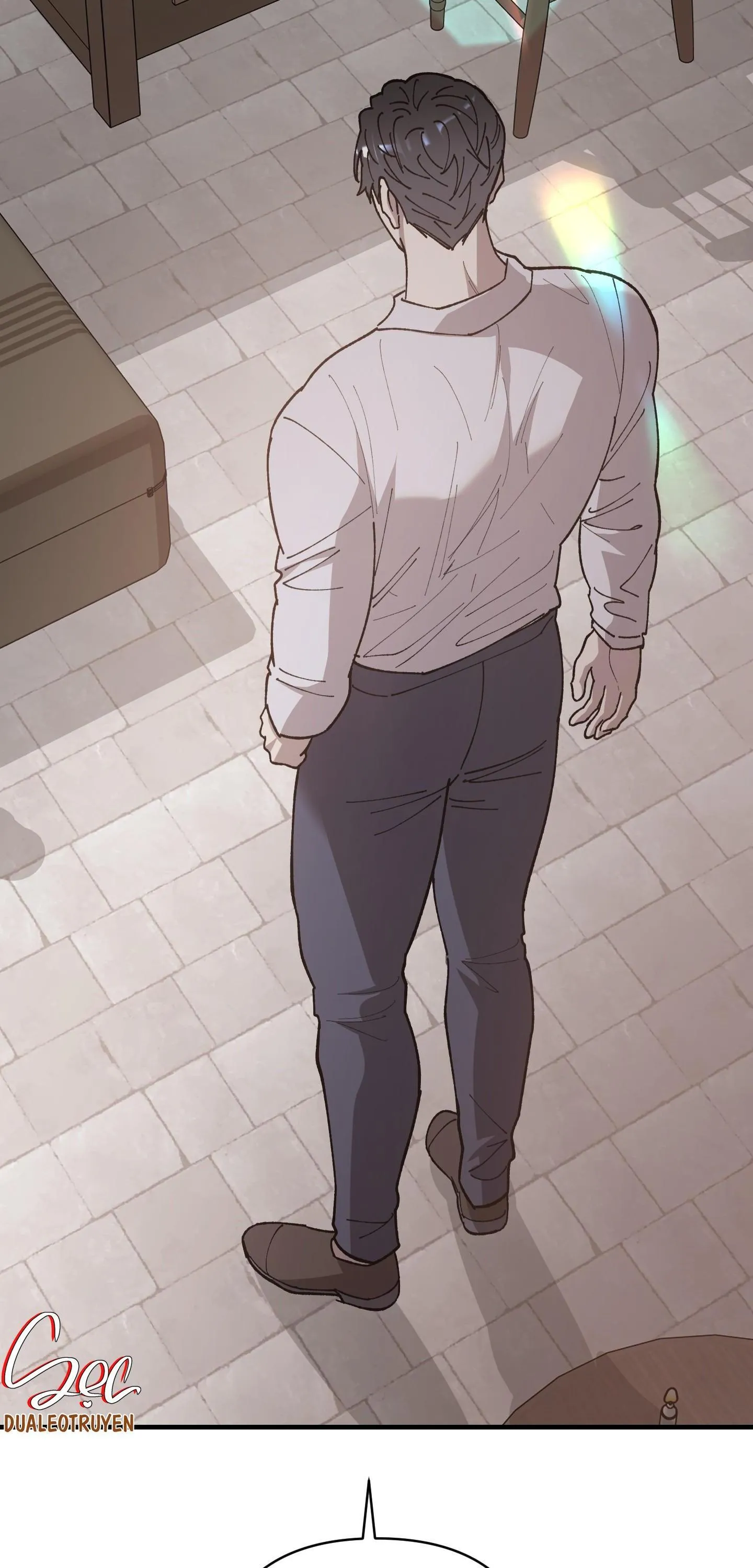 Đóa hoa của mặt trời Chapter 95 Trang 68