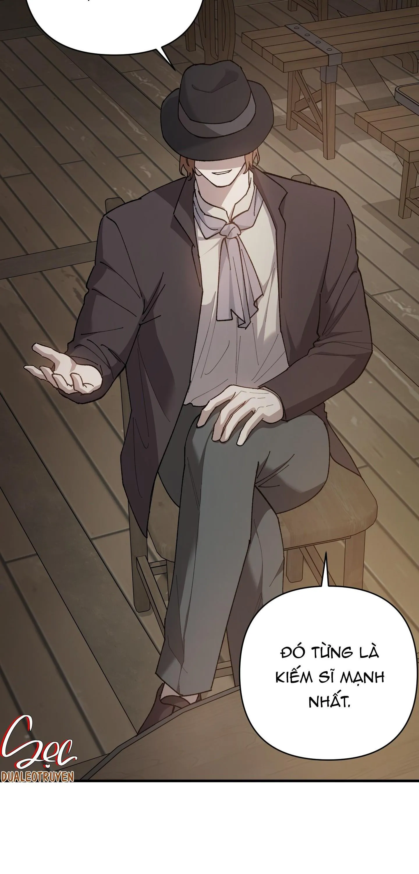 Đóa hoa của mặt trời Chapter 95 Trang 72