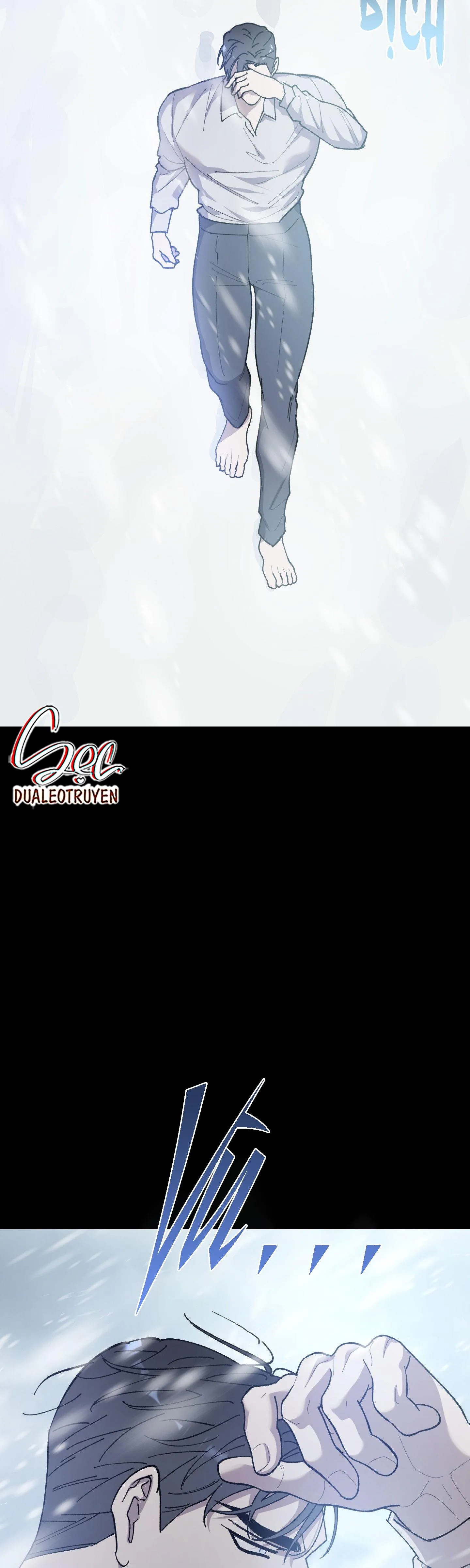 Đóa hoa của mặt trời Chapter 96 Trang 3