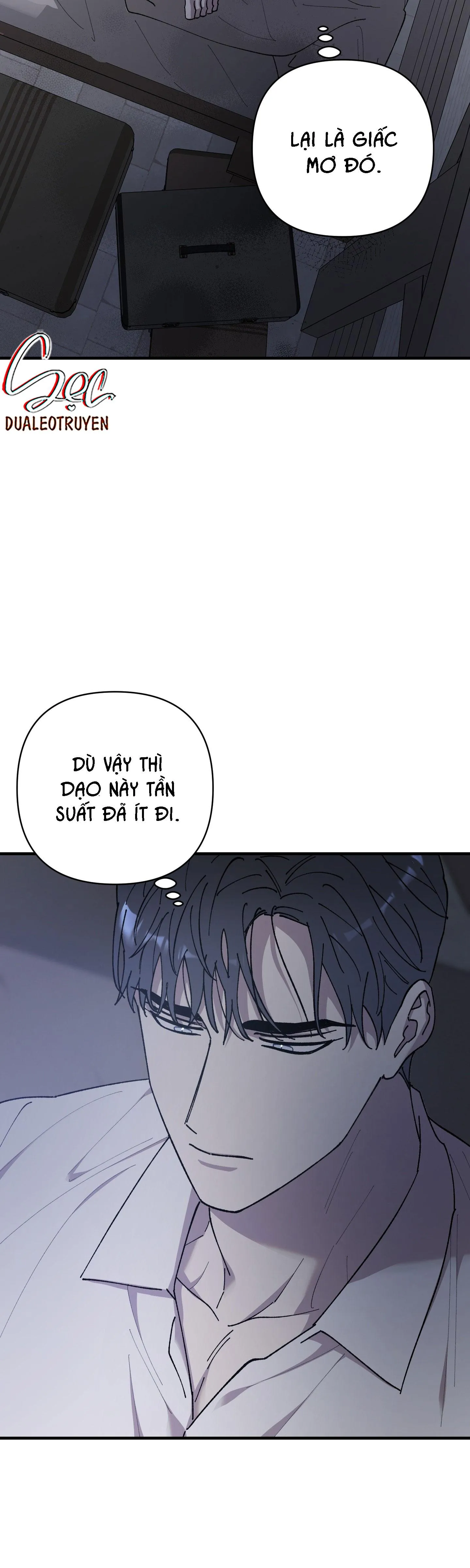 Đóa hoa của mặt trời Chapter 96 Trang 6