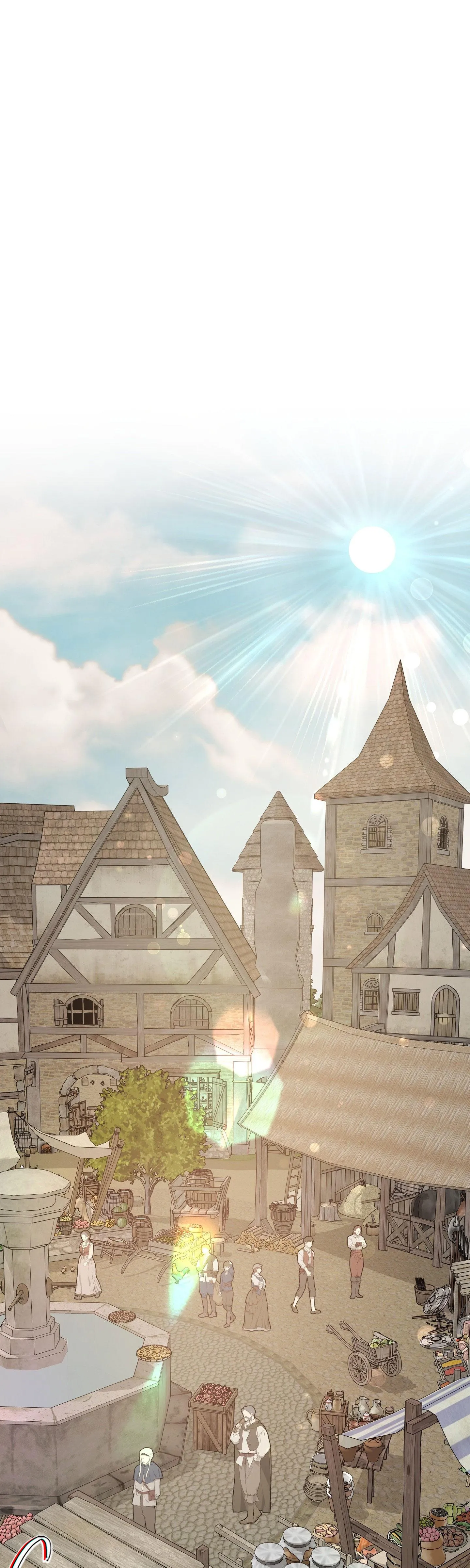 Đóa hoa của mặt trời Chapter 96 Trang 8