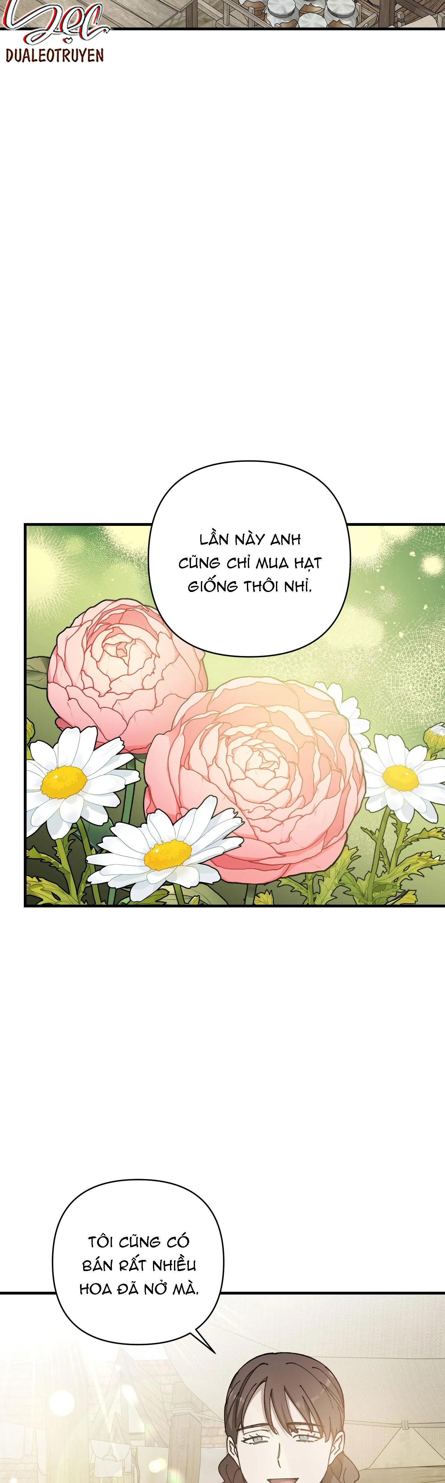 Đóa hoa của mặt trời Chapter 96 Trang 9
