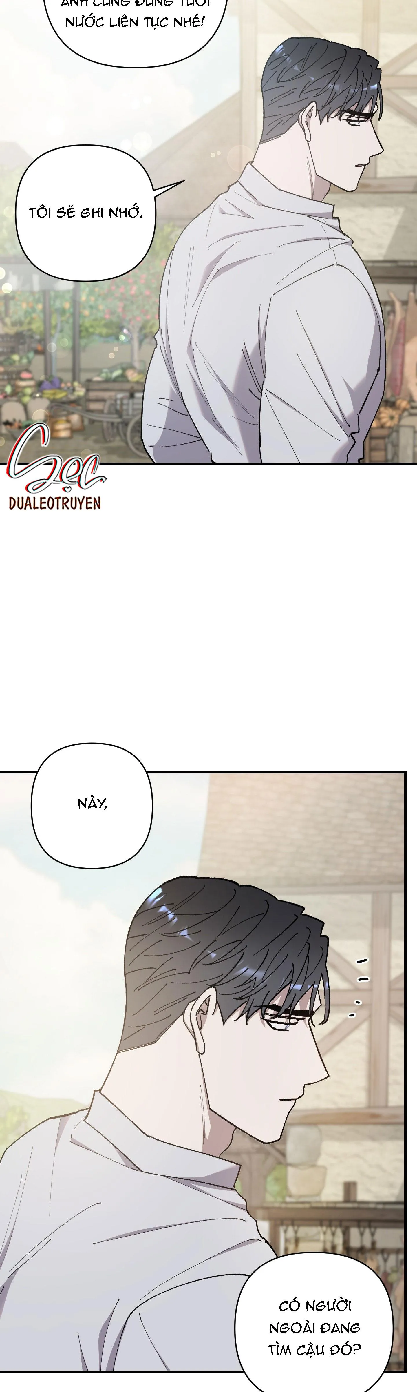 Đóa hoa của mặt trời Chapter 96 Trang 12