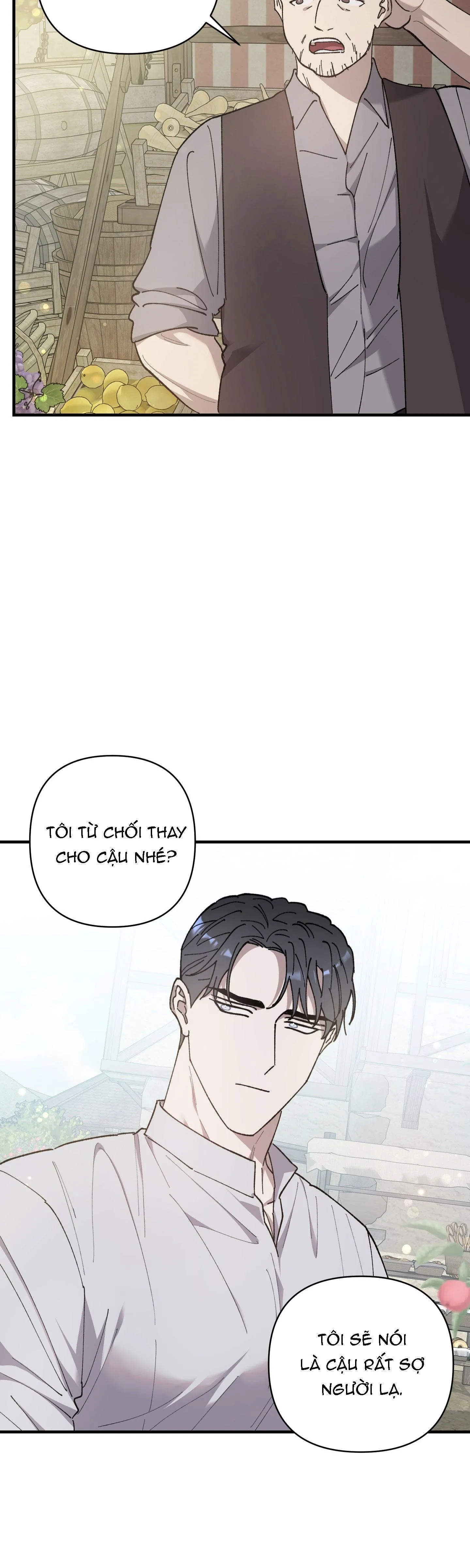 Đóa hoa của mặt trời Chapter 96 Trang 14