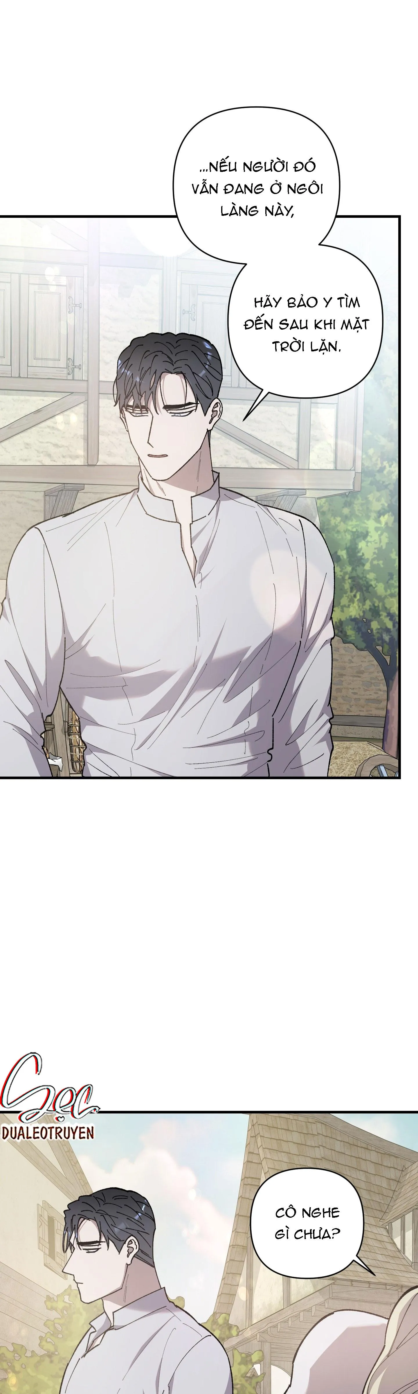 Đóa hoa của mặt trời Chapter 96 Trang 15