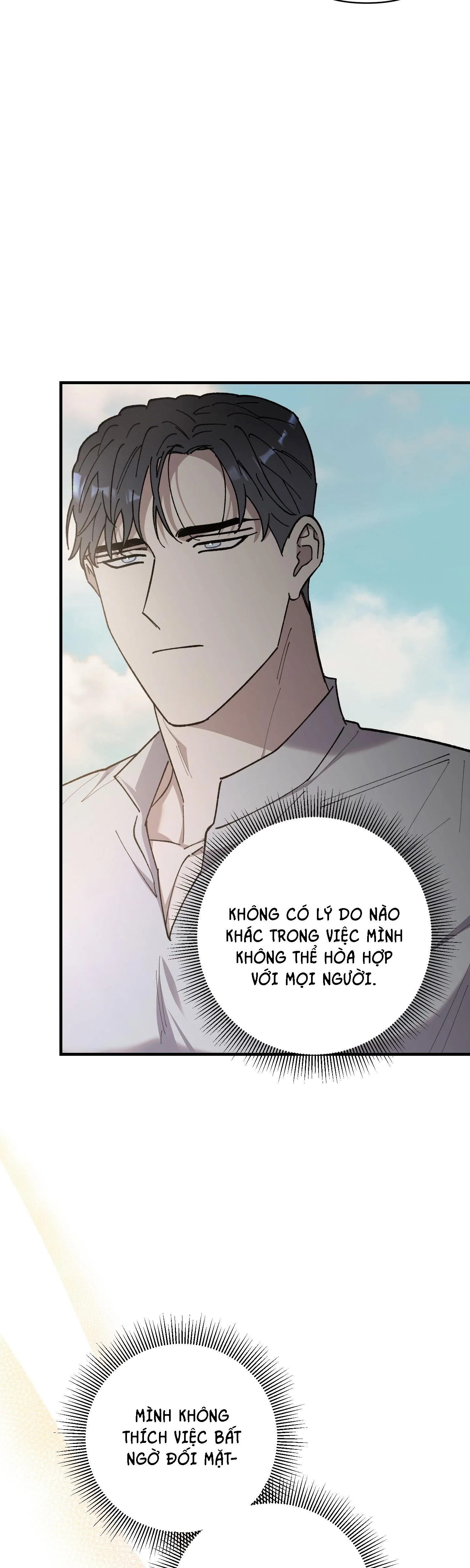 Đóa hoa của mặt trời Chapter 96 Trang 17