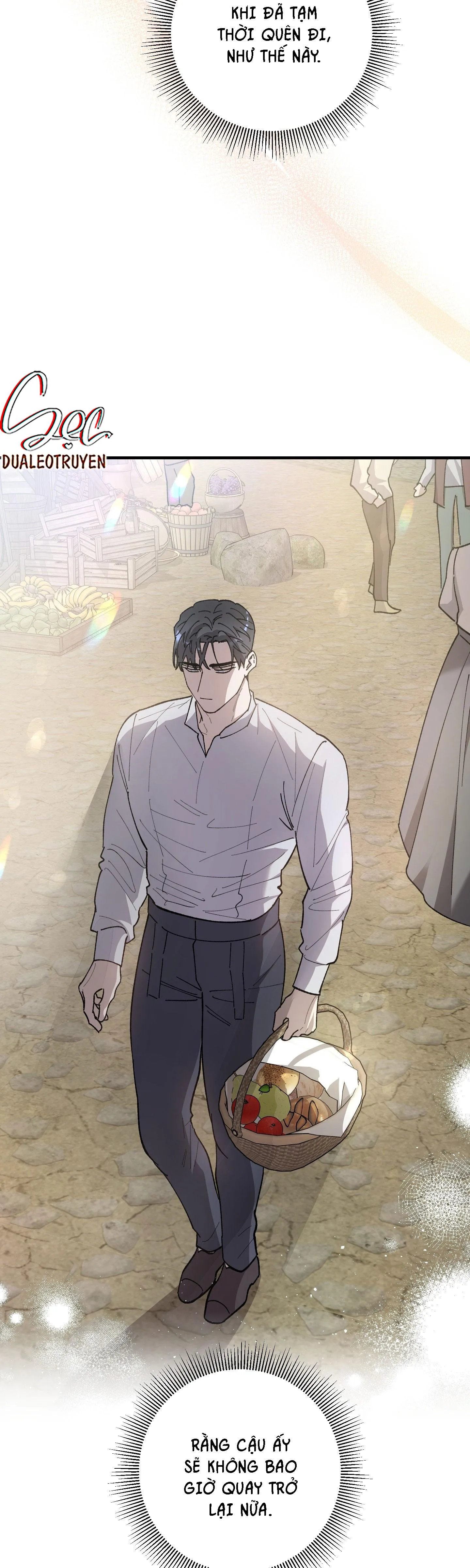 Đóa hoa của mặt trời Chapter 96 Trang 18