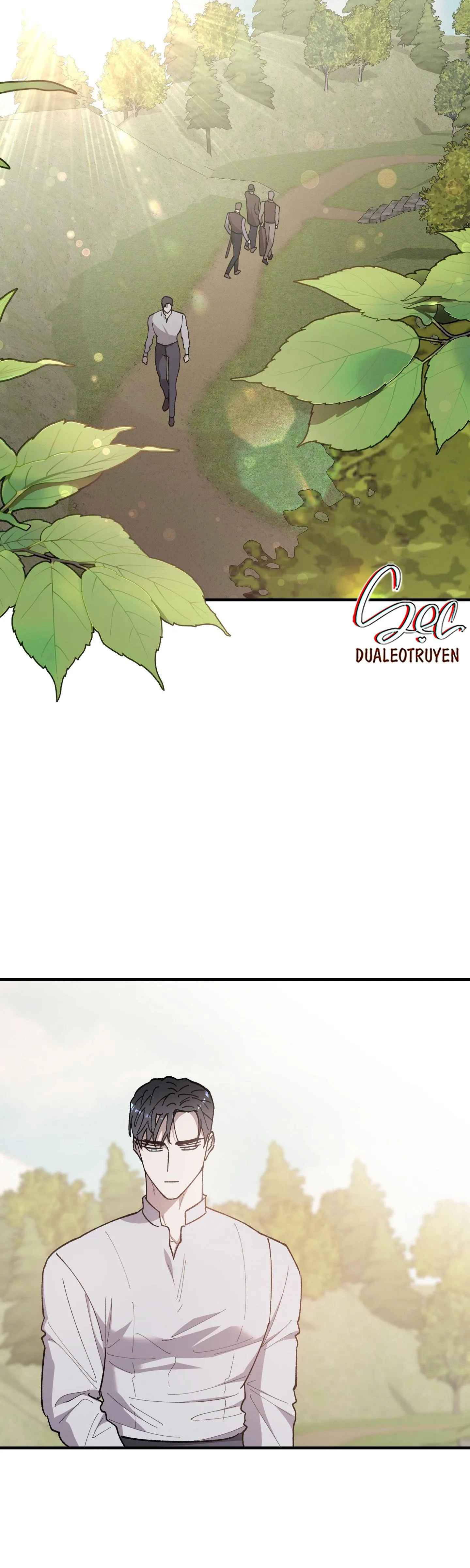 Đóa hoa của mặt trời Chapter 96 Trang 20