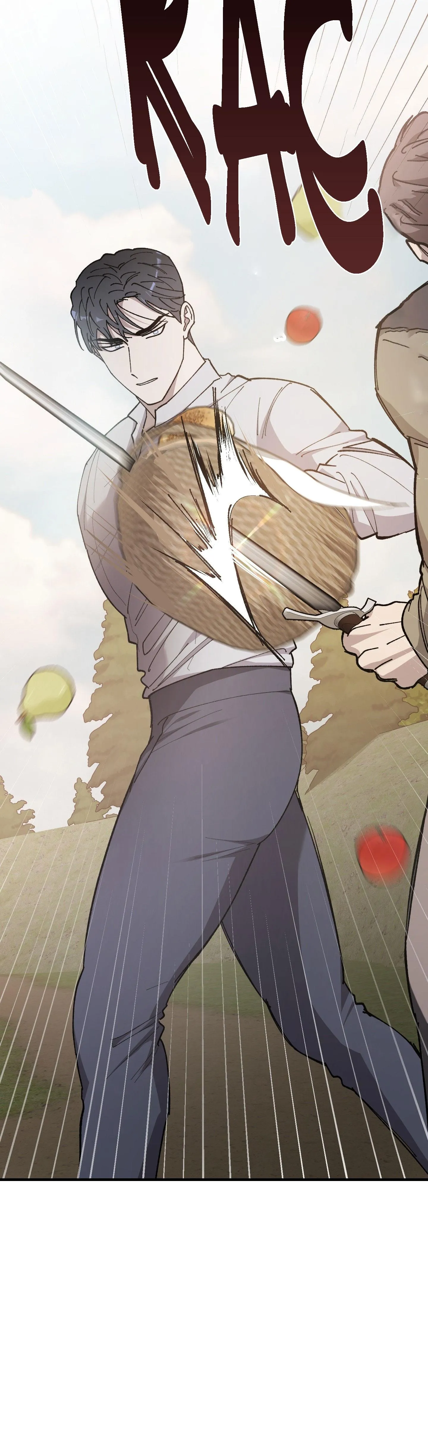 Đóa hoa của mặt trời Chapter 96 Trang 22