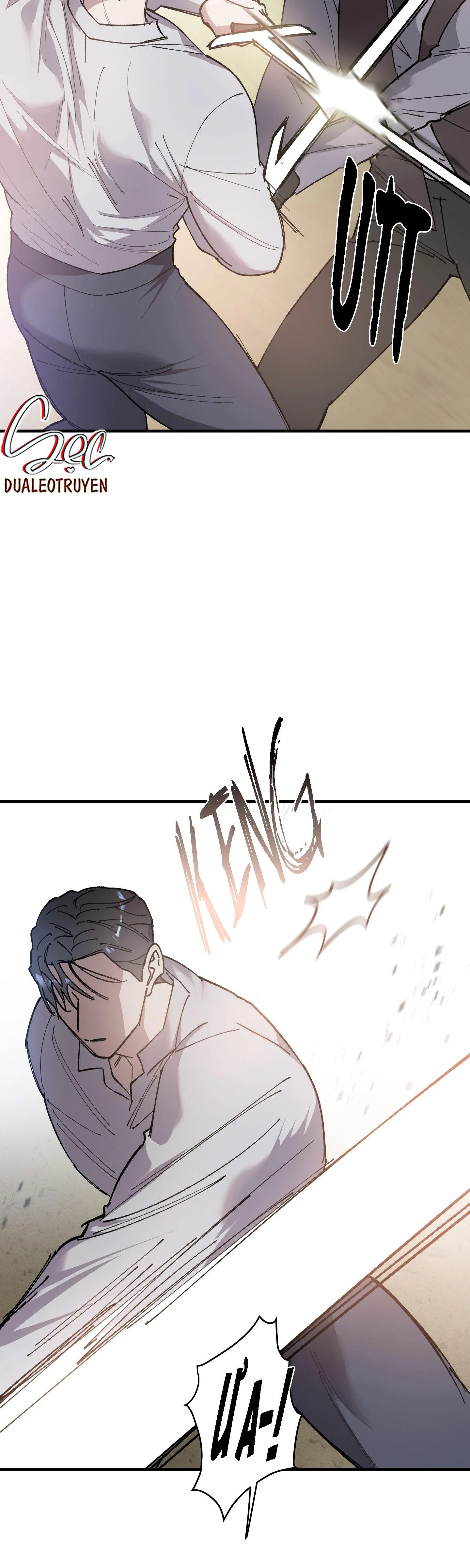 Đóa hoa của mặt trời Chapter 96 Trang 24