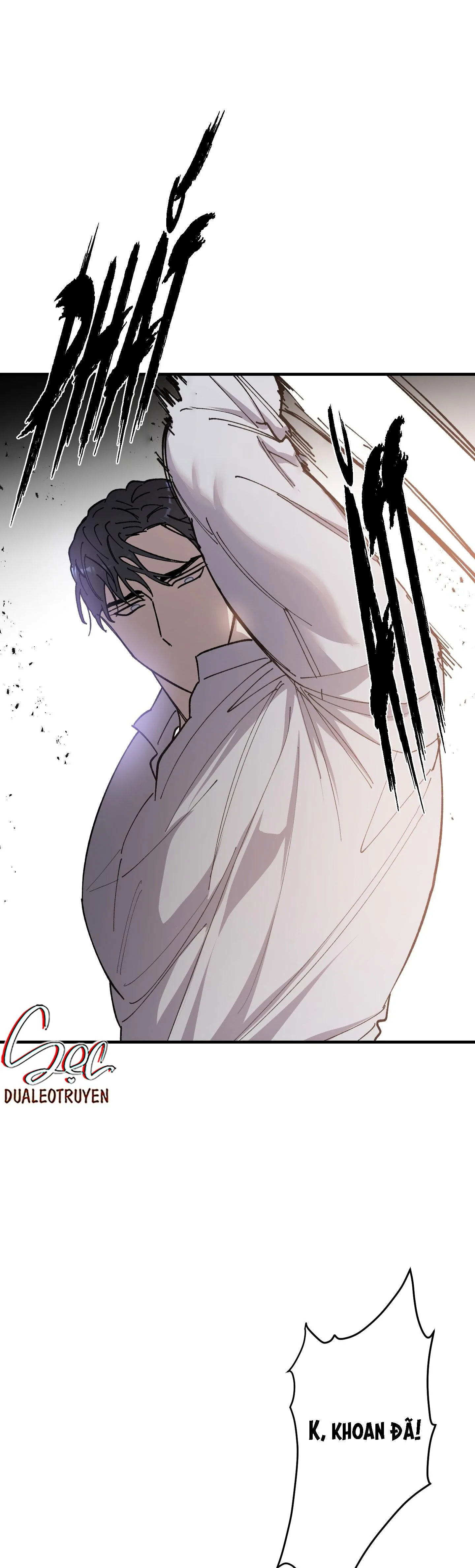 Đóa hoa của mặt trời Chapter 96 Trang 25