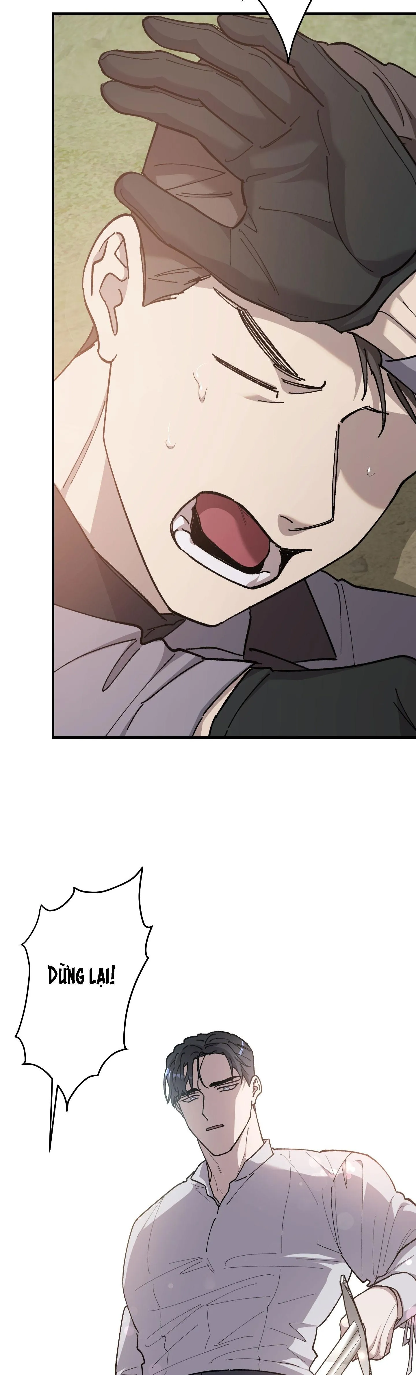Đóa hoa của mặt trời Chapter 96 Trang 26