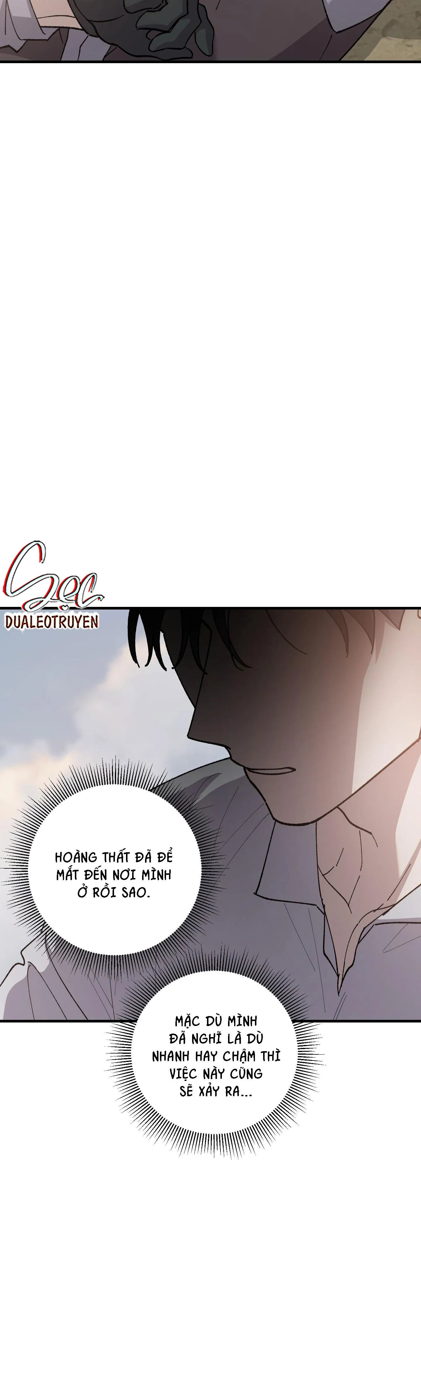Đóa hoa của mặt trời Chapter 96 Trang 28