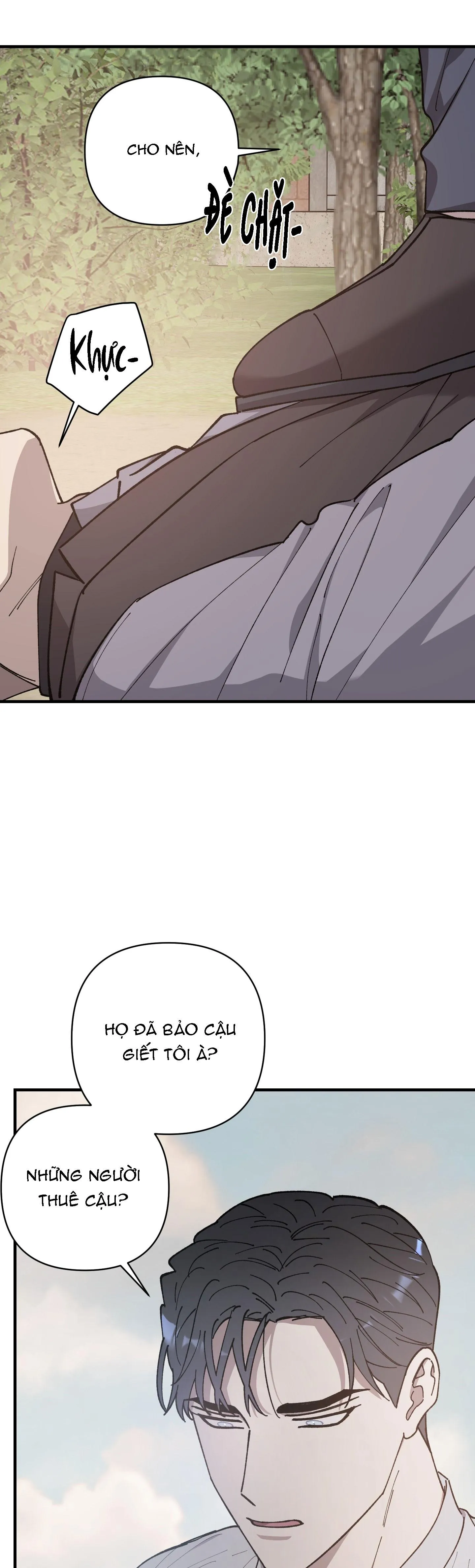 Đóa hoa của mặt trời Chapter 96 Trang 29