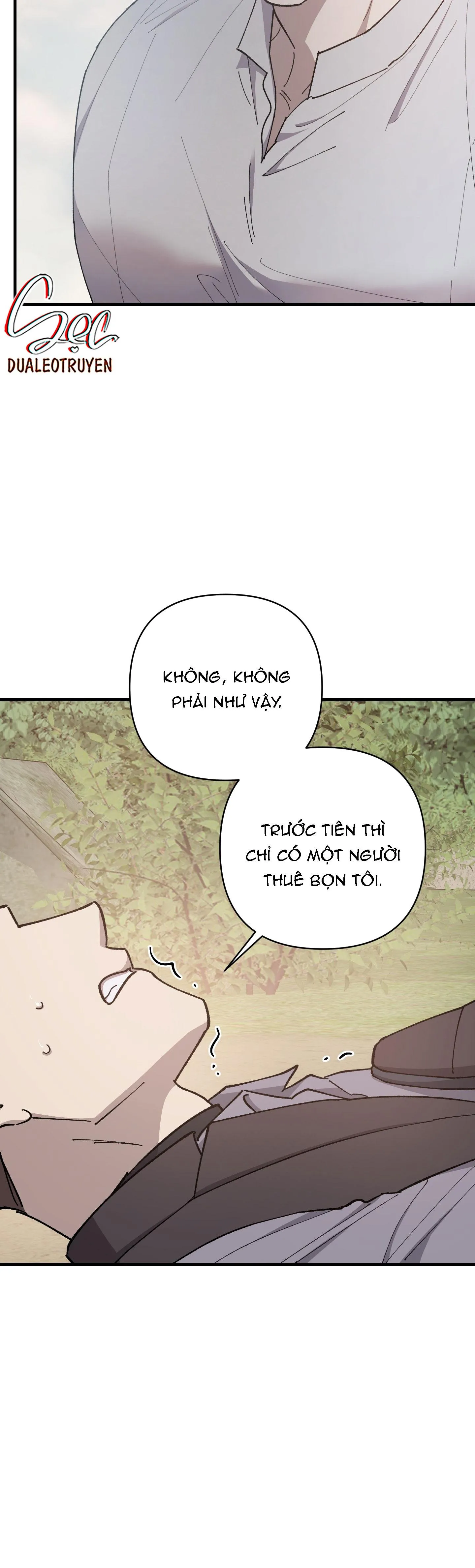 Đóa hoa của mặt trời Chapter 96 Trang 30